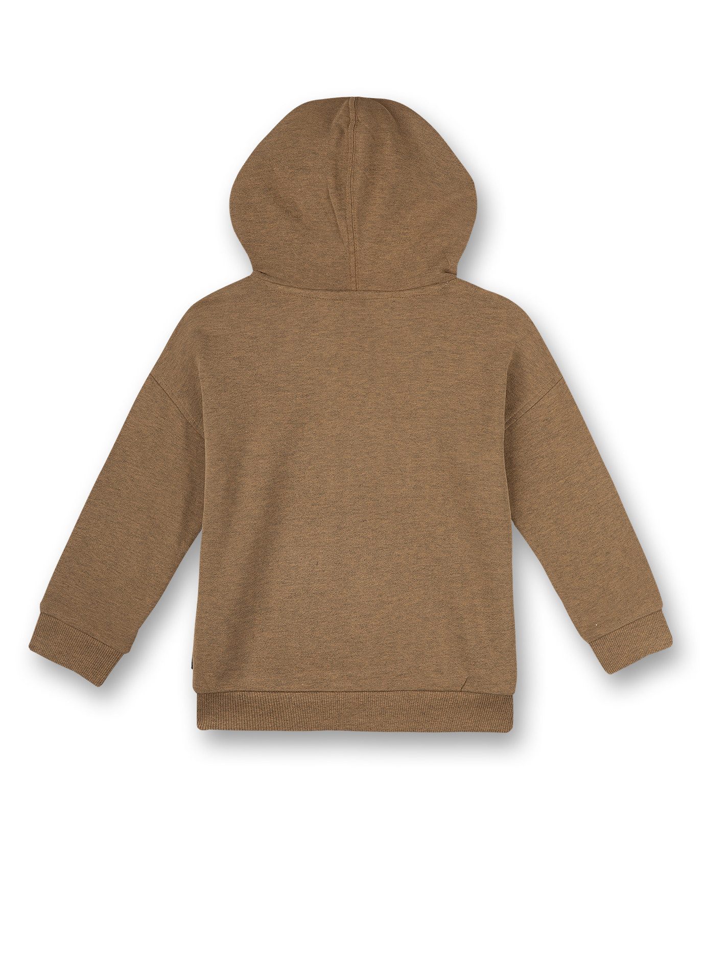 Sanetta Kapuzensweatshirt (1-tlg)