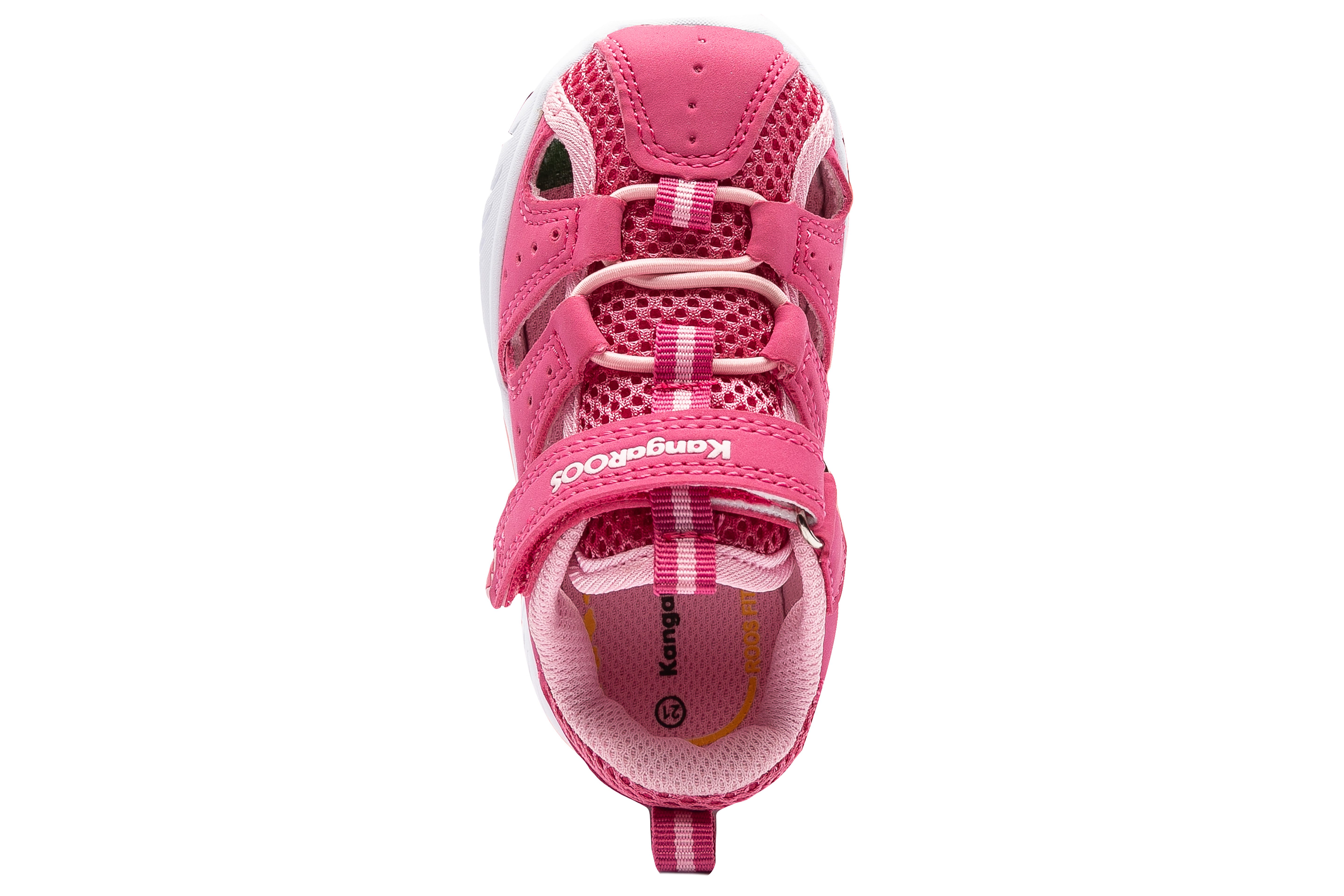 KangaROOS KI-Rock Lite EV Sandale (für Kinder) – Bild 4 von 5