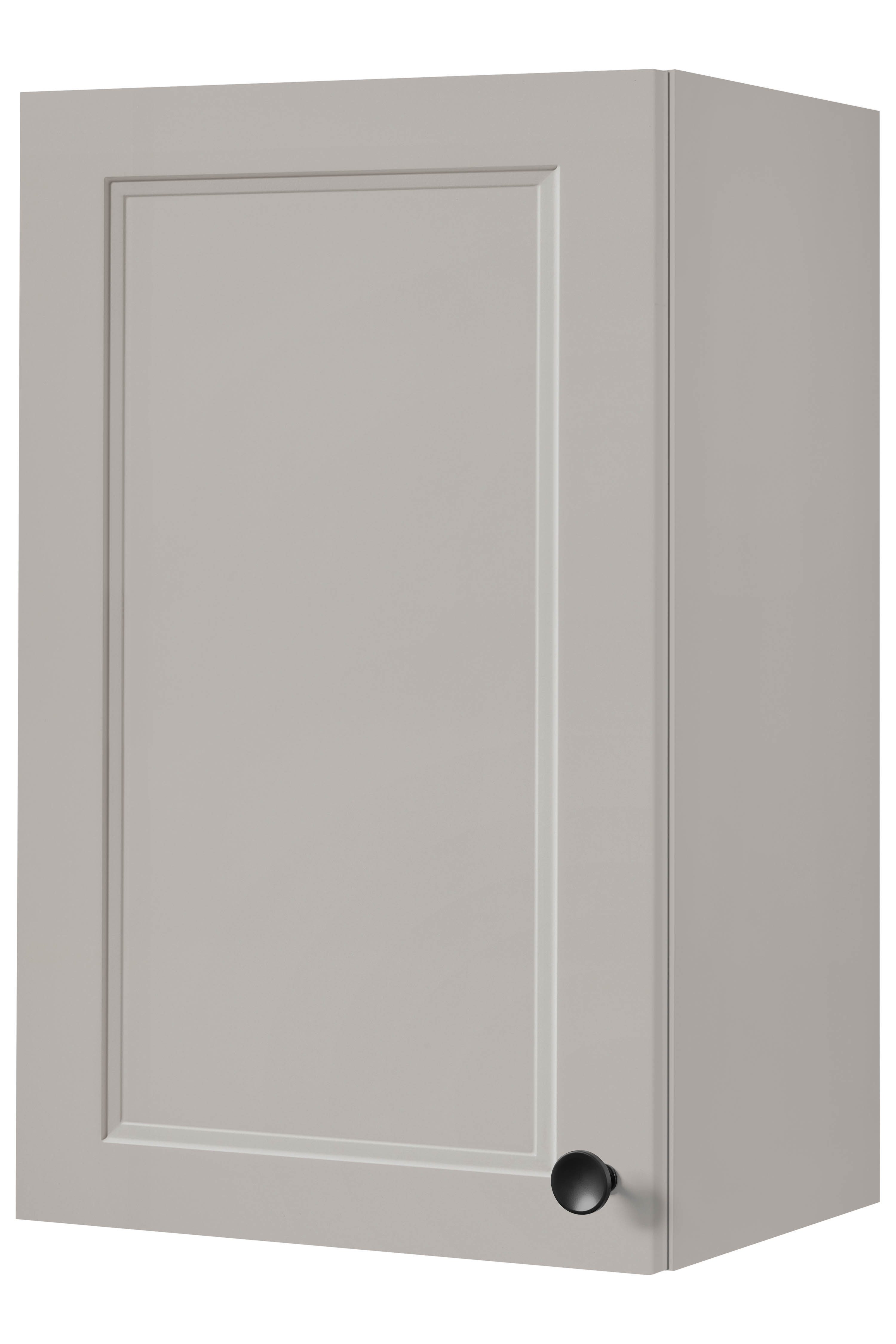 nobilia® Hängeschrank "Cascada", Ausrichtung wählbar, vormontiert, in drei Breiten: 30, 45 und 60 cm, mit Soft-Close-Funktion