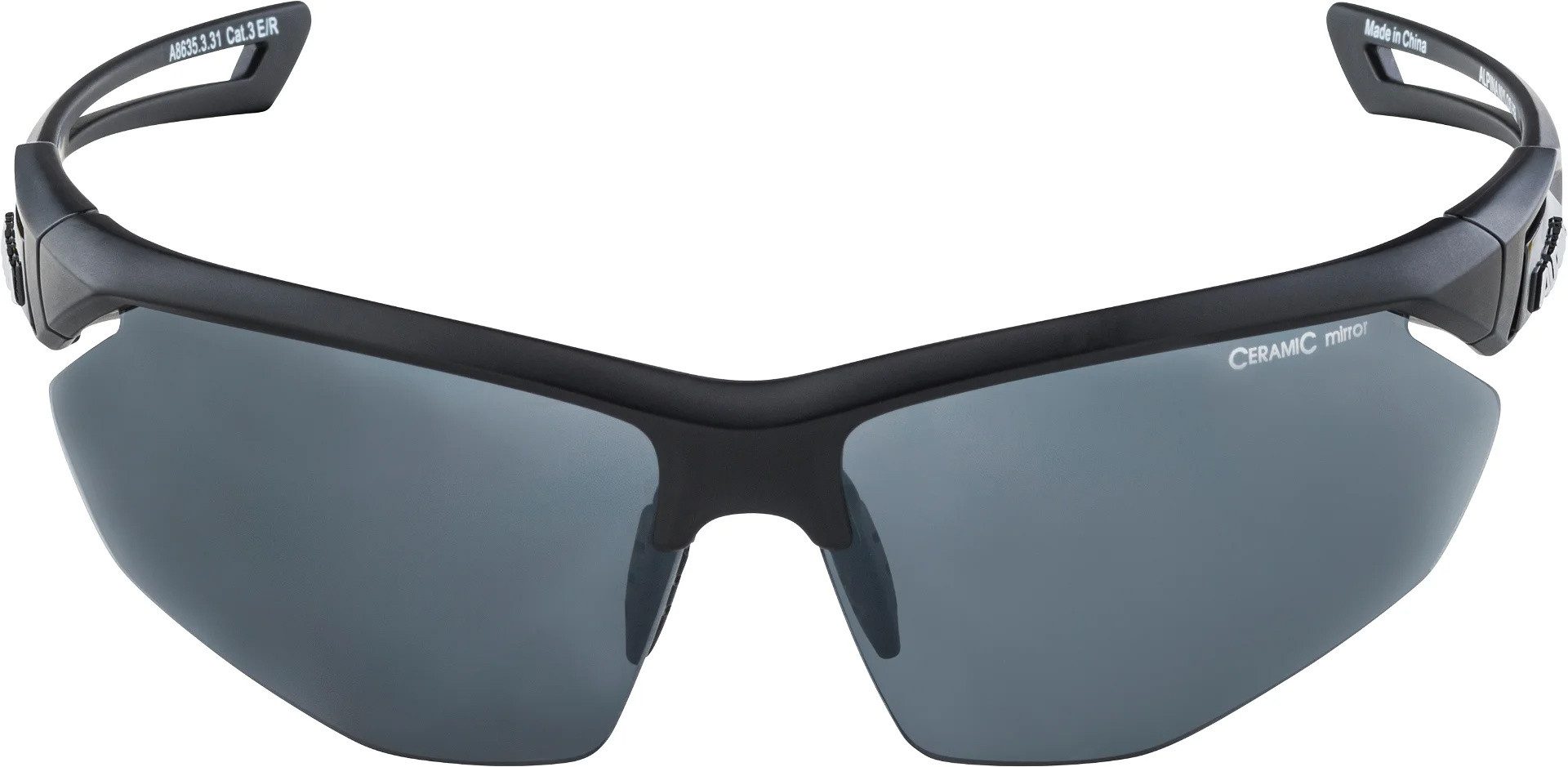 Alpina Sports Sonnenbrille Alpina Sonnenbrille Nylos günstig online kaufen