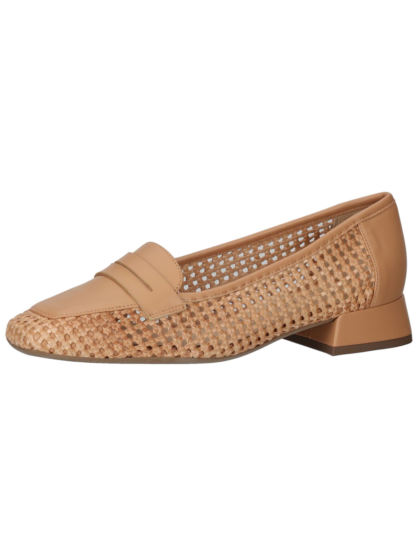 Peter Kaiser Peter Kaiser Slipper Leder günstig online kaufen