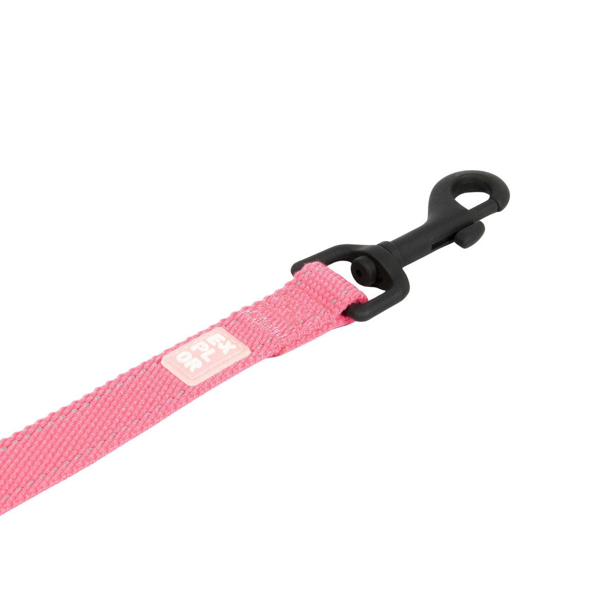 DUVO+ Hundeleine EXPLOR Ultimate Fit Leine rosa