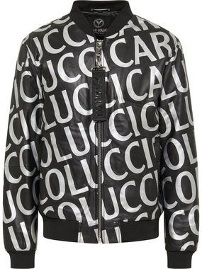 CARLO COLUCCI Lederjacke Dardengo