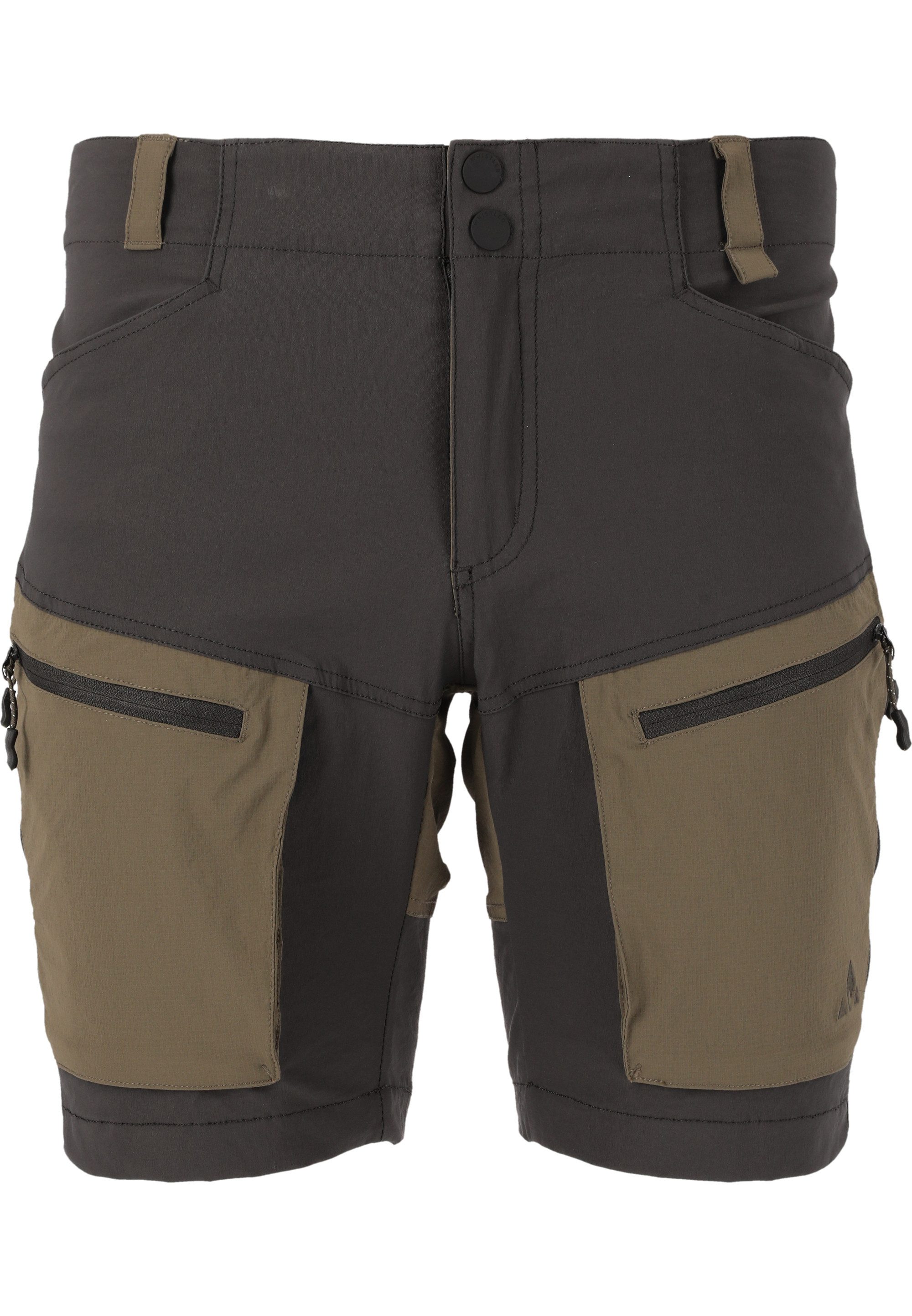 WHISTLER Shorts Kodiak aus funktionalem und günstig online kaufen