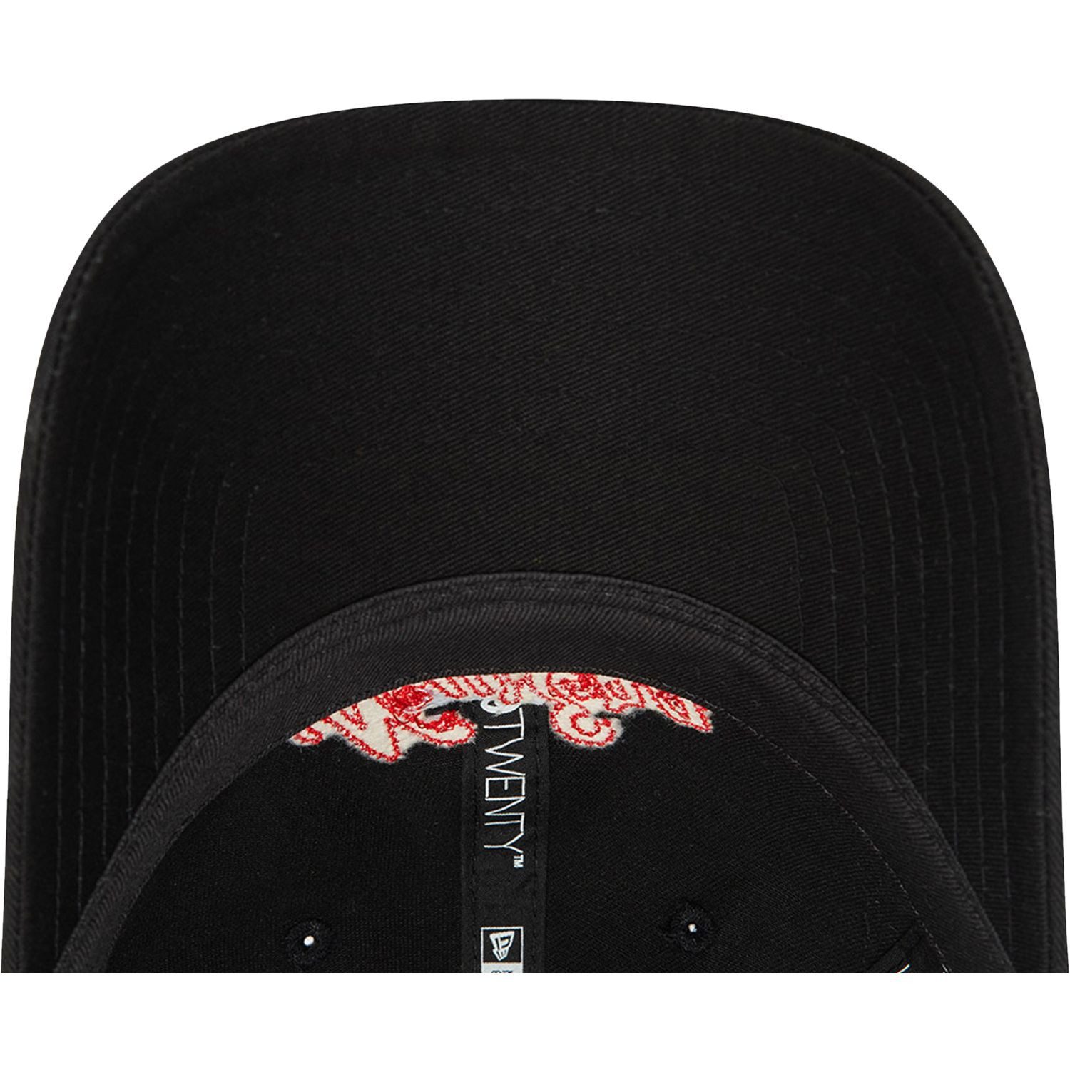 New Era Baseball Cap 9Twenty BRAND STITCH