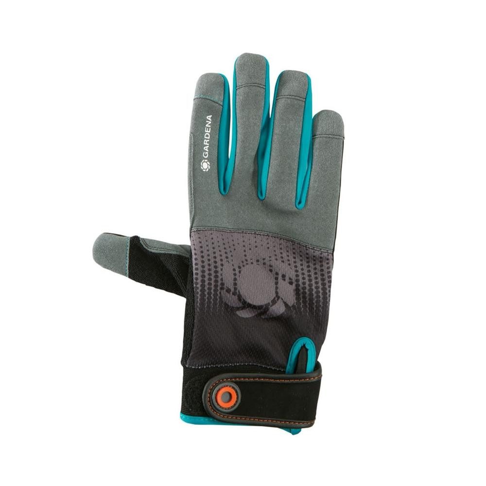 GARDENA Gartenhandschuhe 11520-20 Gerätehandschuh Größe 8 günstig online kaufen