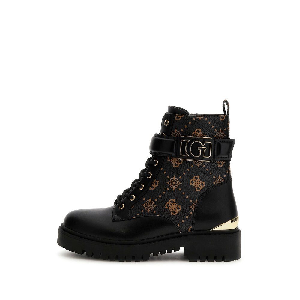 Guess Guess - ORANDA - Schwarz Stiefel günstig online kaufen