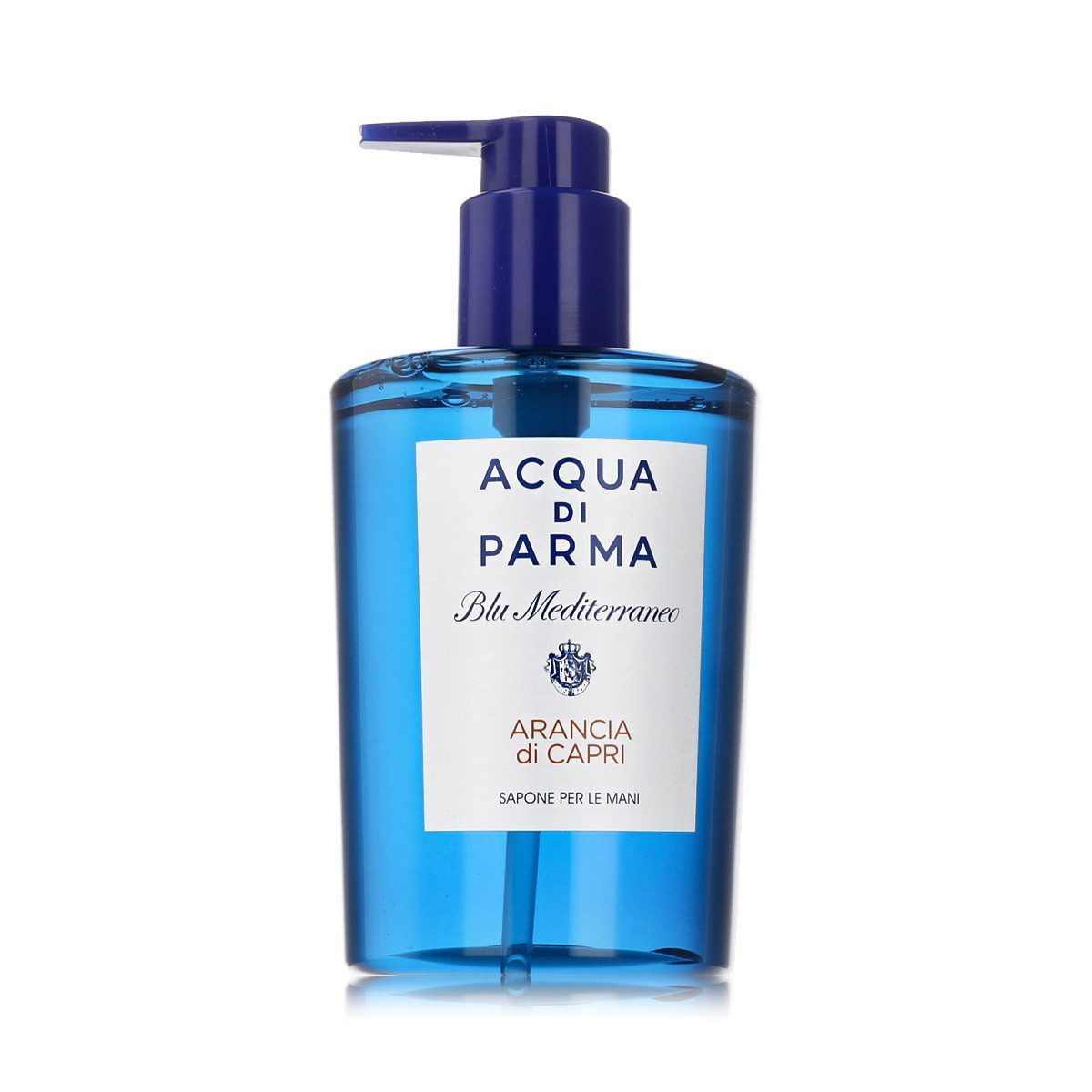 Acqua di Parma Bodylotion Blu Mediterraneo Arancia Packung, 1-tlg., 300 ml BodyLotion
