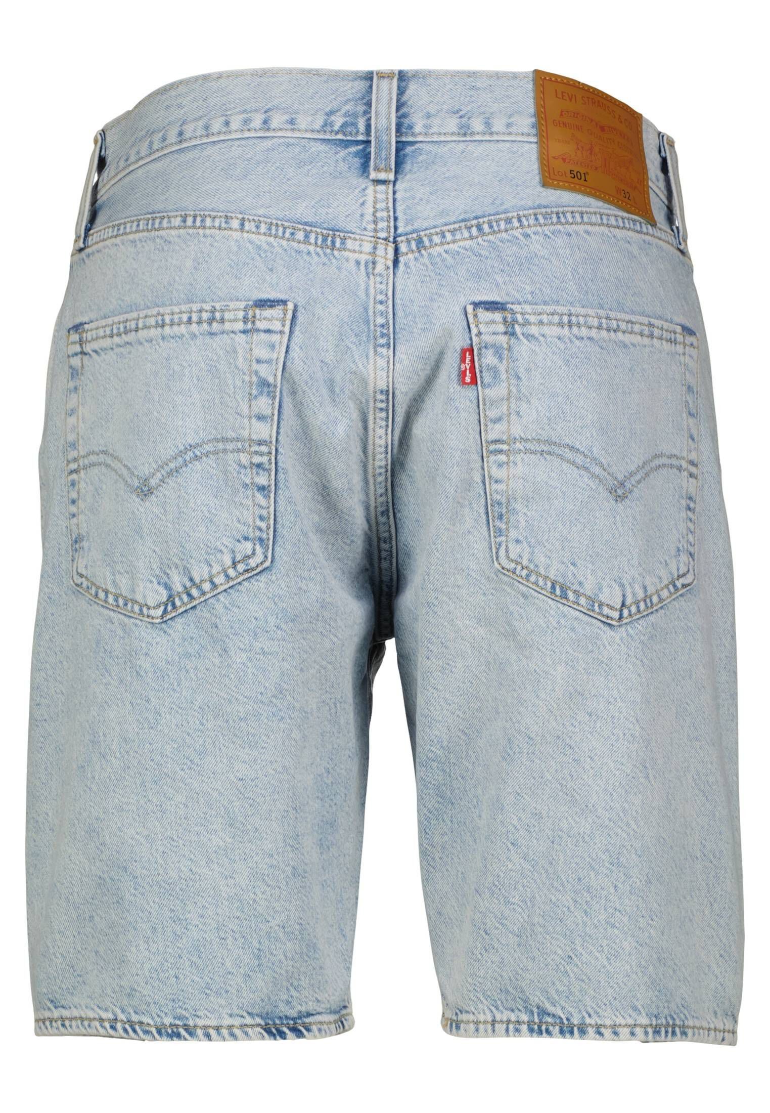 Levi's® Shorts Herren Shorts aus Baumwolle günstig online kaufen