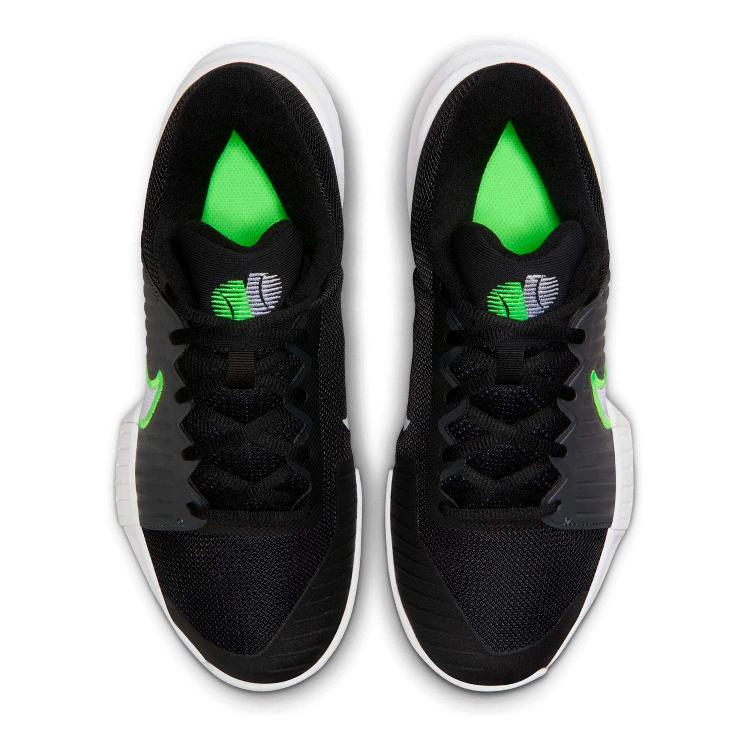 Nike Zoom Gp Challenge Pro - Sandplatzcourt Tennisschuh Tennisschuh