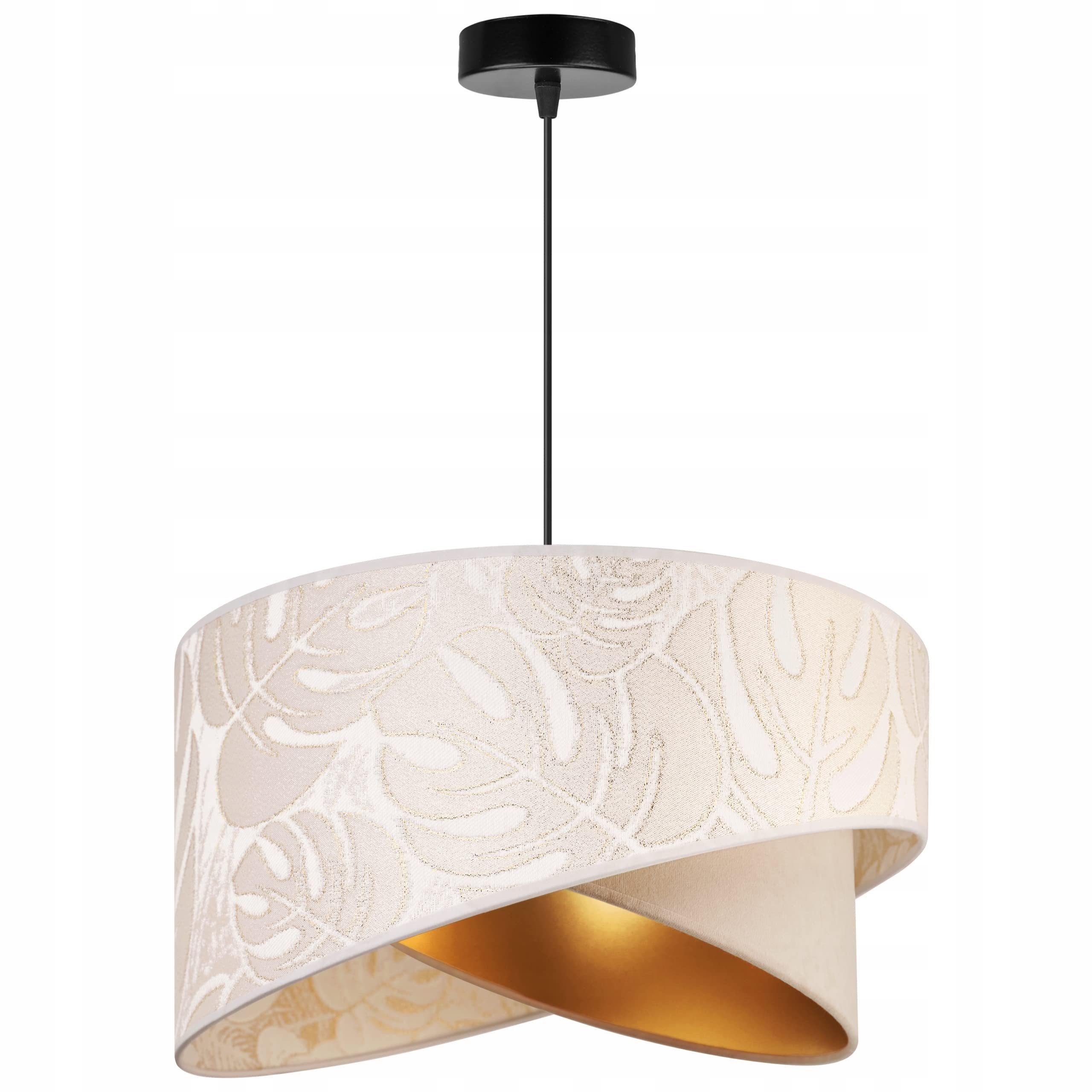 Light Home LH Pendelleuchte Milan Lampenschirm günstig online kaufen