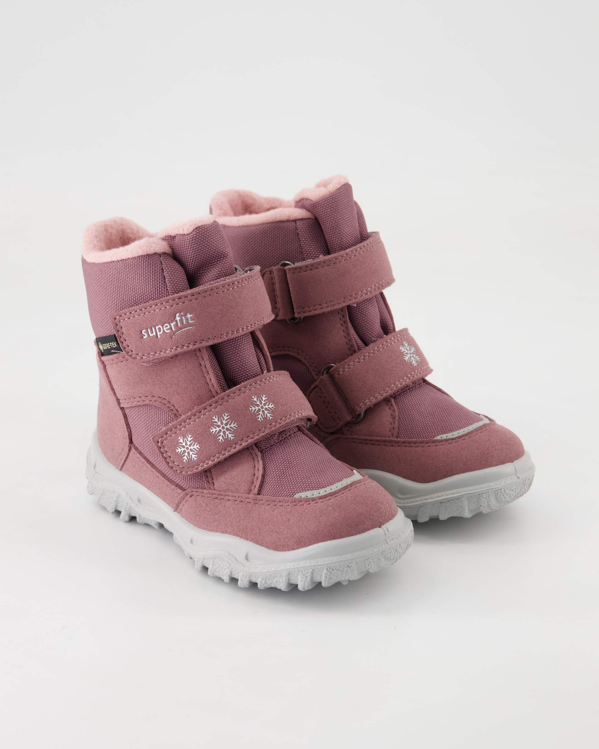 altrosa-rosé
