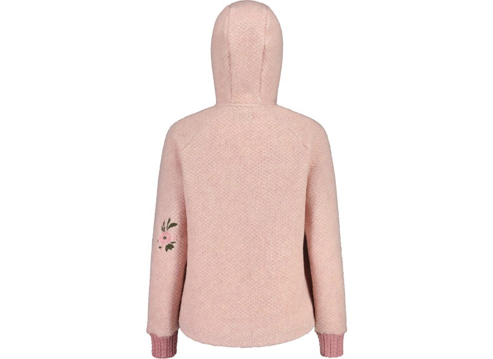 Maloja Fleecejacke KurointM.