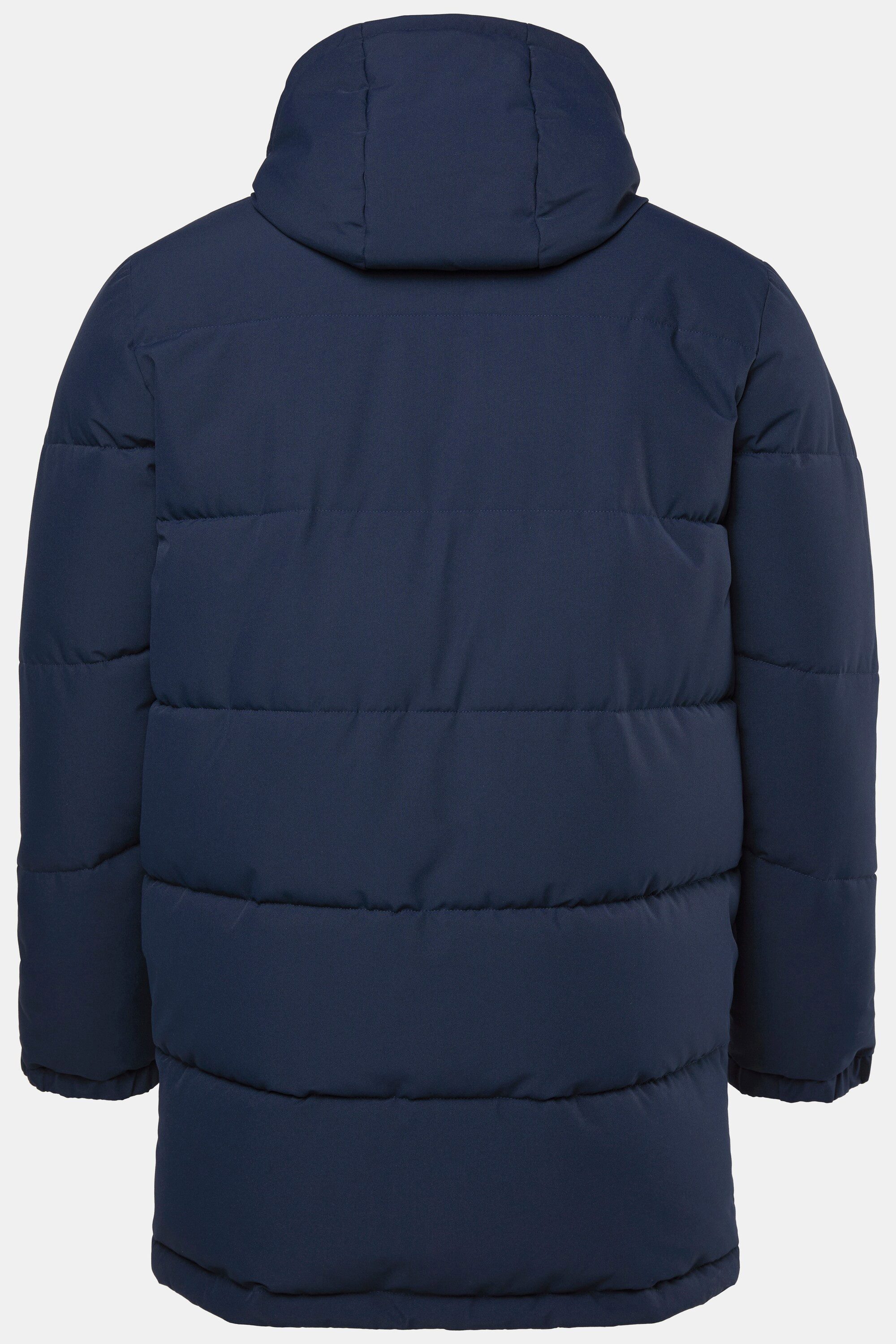 JP1880 Skijacke Parka 2fach-Funktion Kapuze – Bild 4 von 5