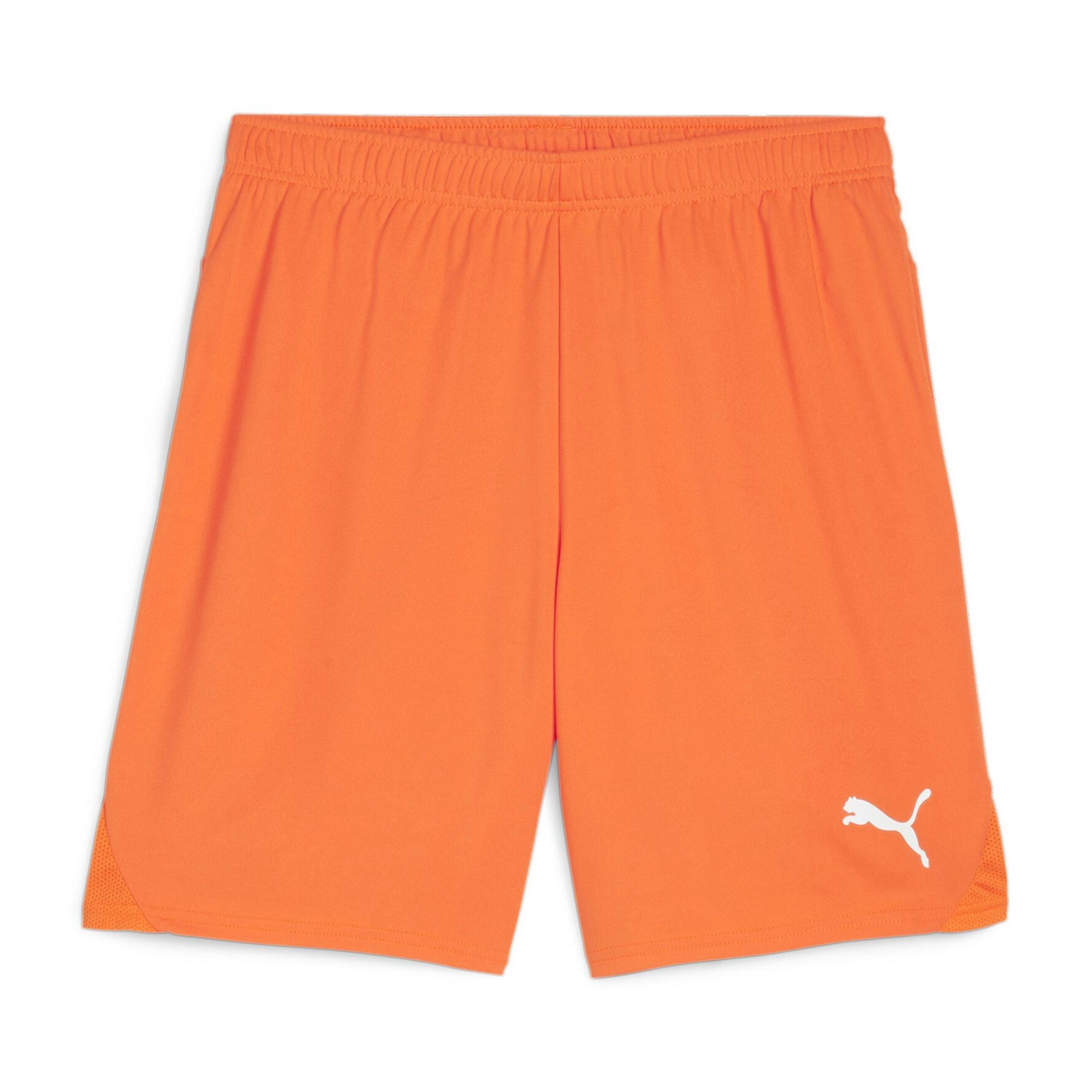 PUMA Sporthose PUMA teamGoal Short Shorts günstig online kaufen