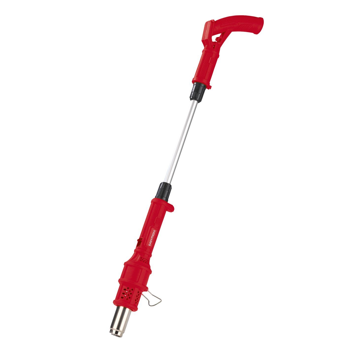 EASYmaxx Unkrautbrenner Unkrautvernichter - 3in1, Universal-Brenner