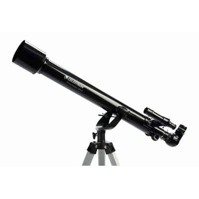 Celestron Teleskop - PowerSeeker 60 AZ