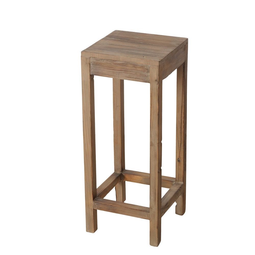 BOLTZE GRUPPE GmbH Beistelltisch Boltze Tisch Beistelltisch 78cm Boris 2059744 (1-St)