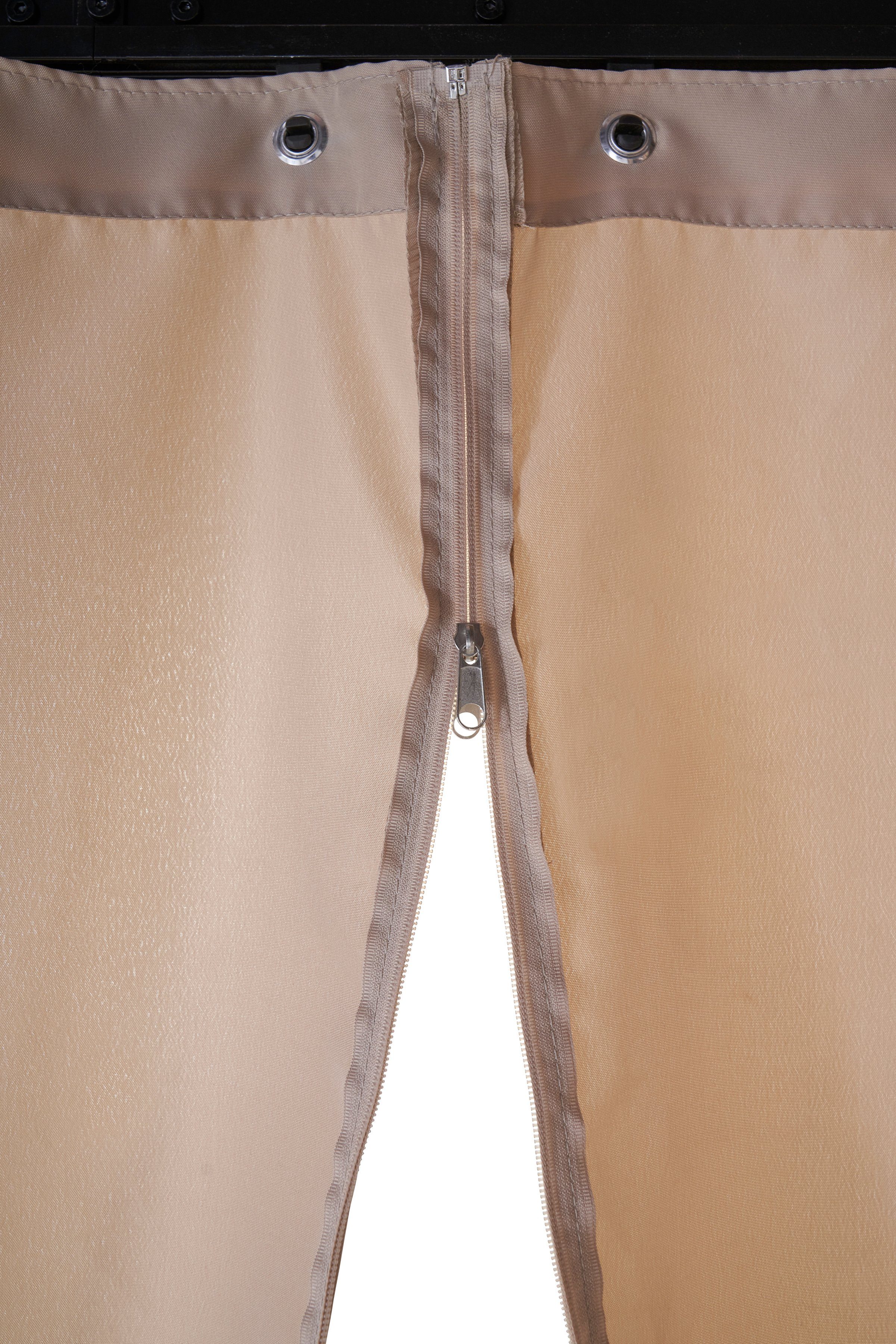 KONIFERA Pavillonseitenteil Alicante