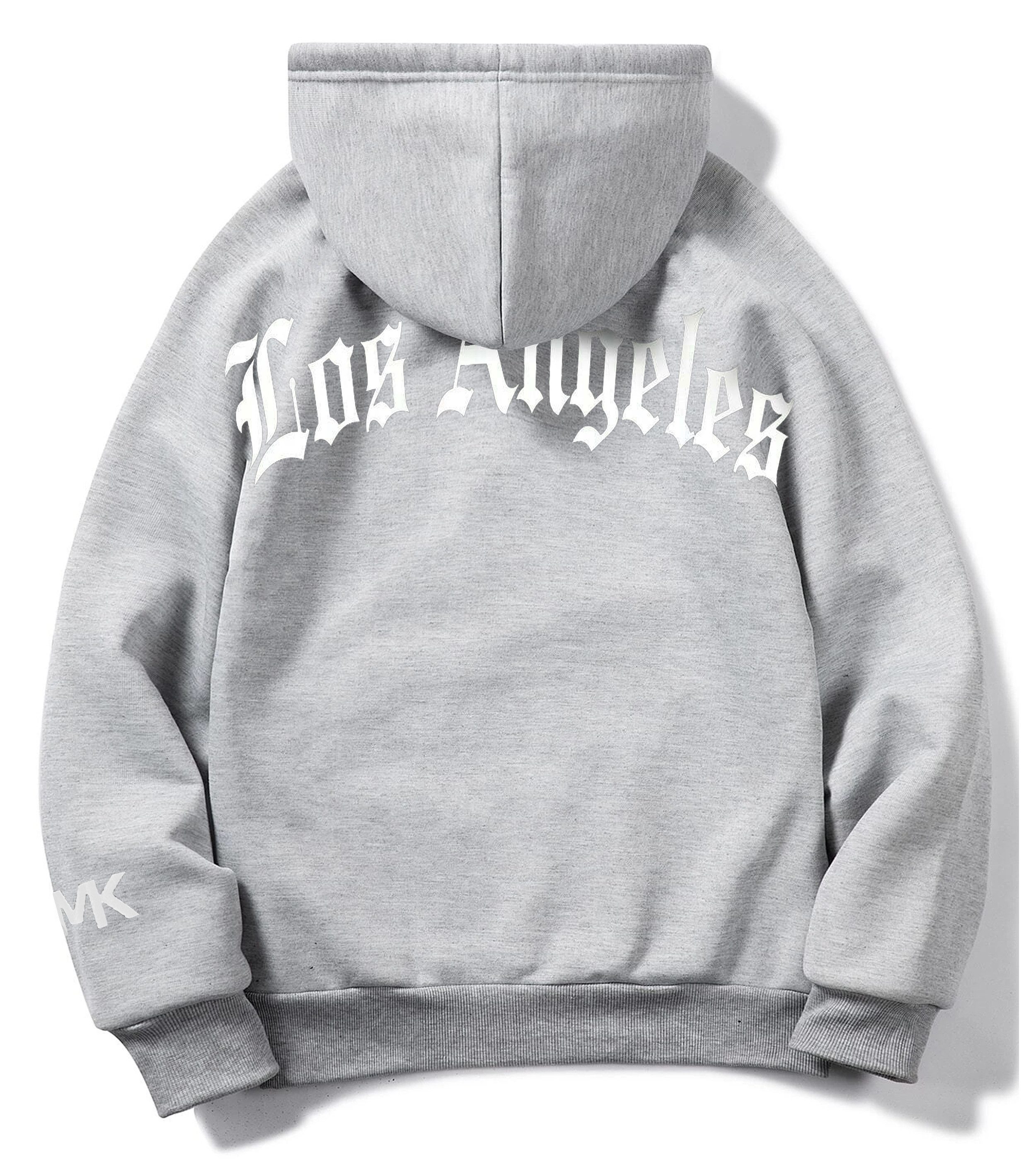 RMK Kapuzenpullover Herren Hoodie Pullover Langarmshirt günstig online kaufen