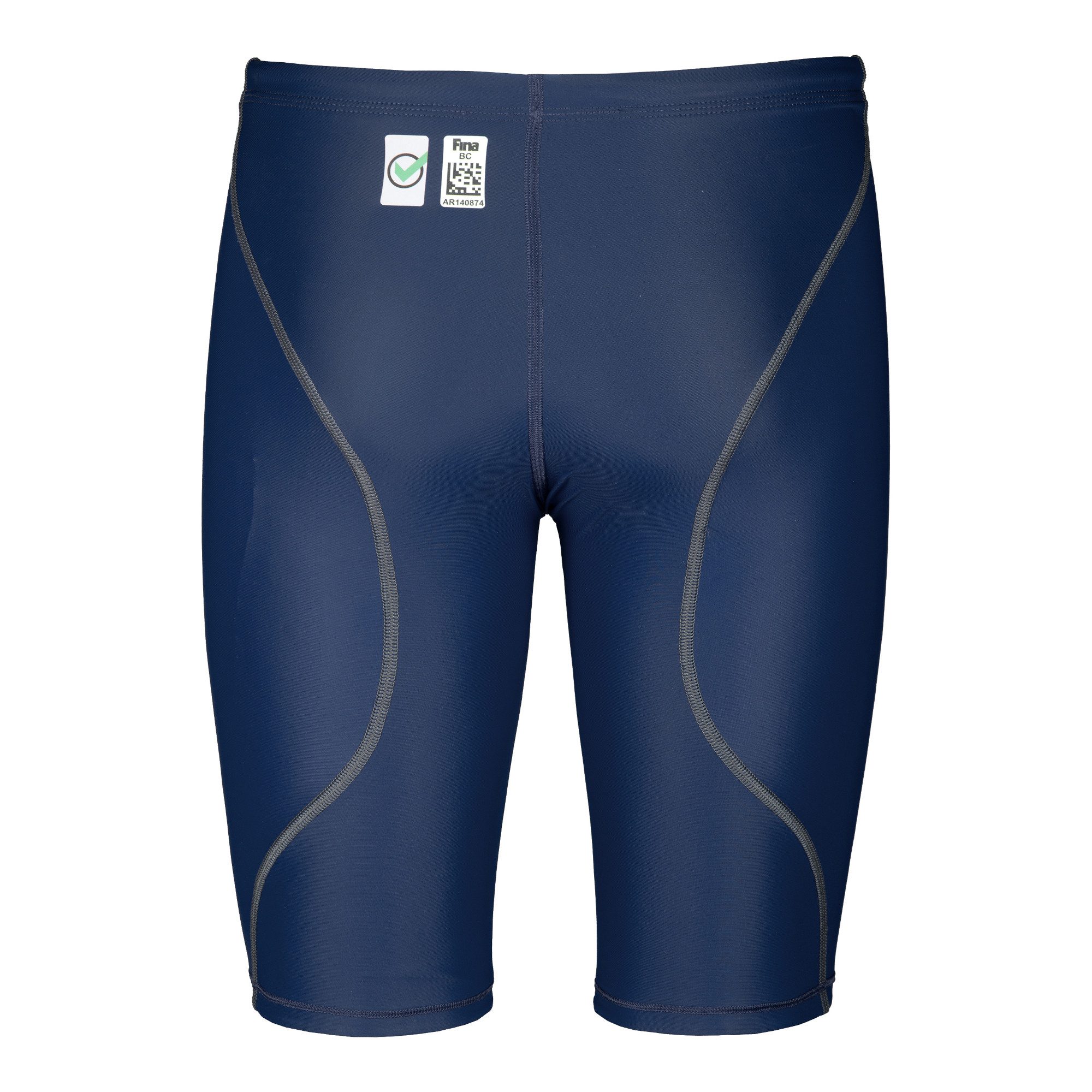 Arena Badeshorts Arena Herren Wettkampf-Schwimmhose POWERSKIN günstig online kaufen