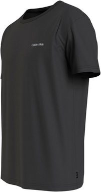 Calvin Klein Big&Tall T-Shirt BT-MICRO LOGO T-SHIRT mit Logoprint