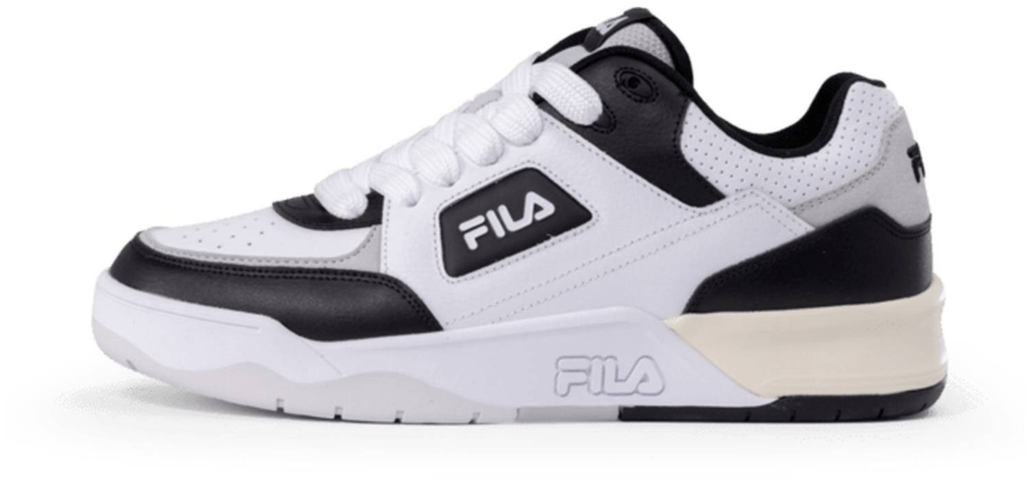 Fila Fila Centure White-Black Sneaker günstig online kaufen