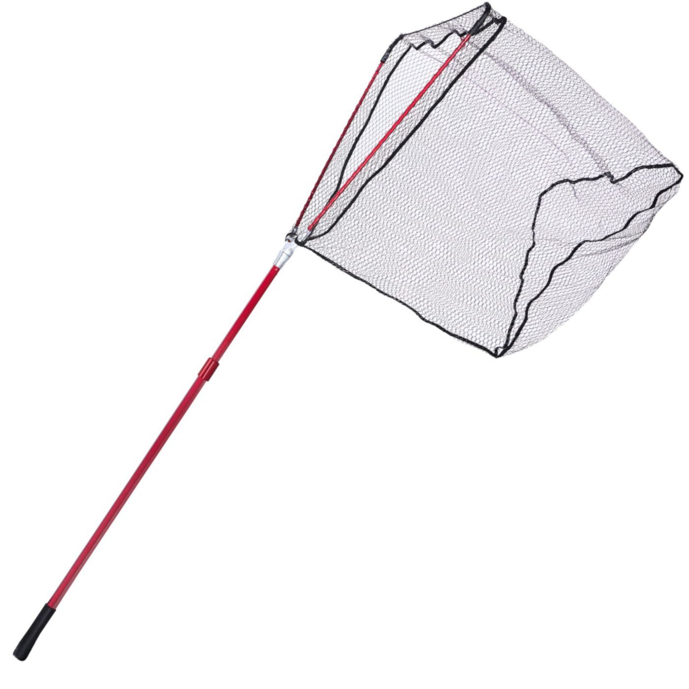 Balzer Angelkescher Balzer Shirasu 2,40m 75cm Kescher - Raubfischkescher
