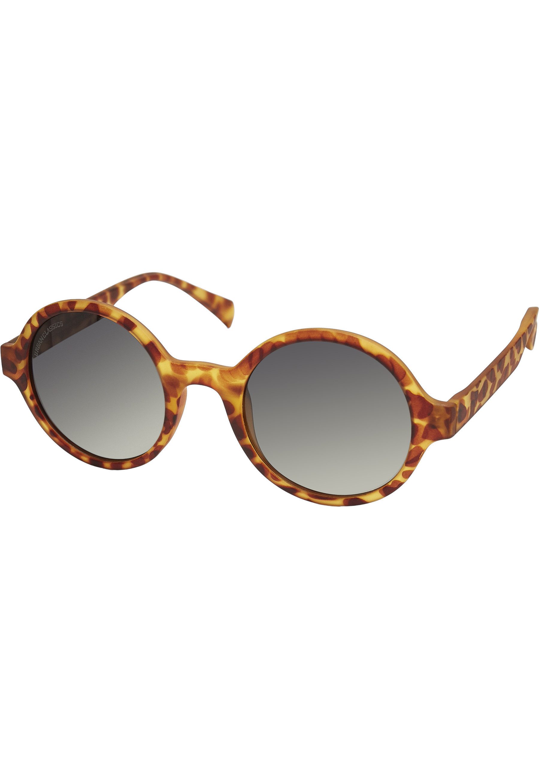 URBAN CLASSICS Sonnenbrille Urban Classics Unisex Sunglasses Retro Funk UC