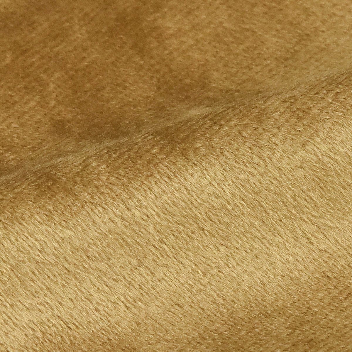 Viana Tischläufer Tischläufer Samt Goldbraun 28x270cm günstig online kaufen