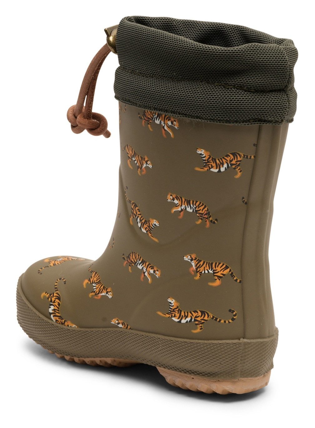 Bisgaard thermo rubber Gummistiefel Winterstiefel, Regenstiefel, günstig online kaufen