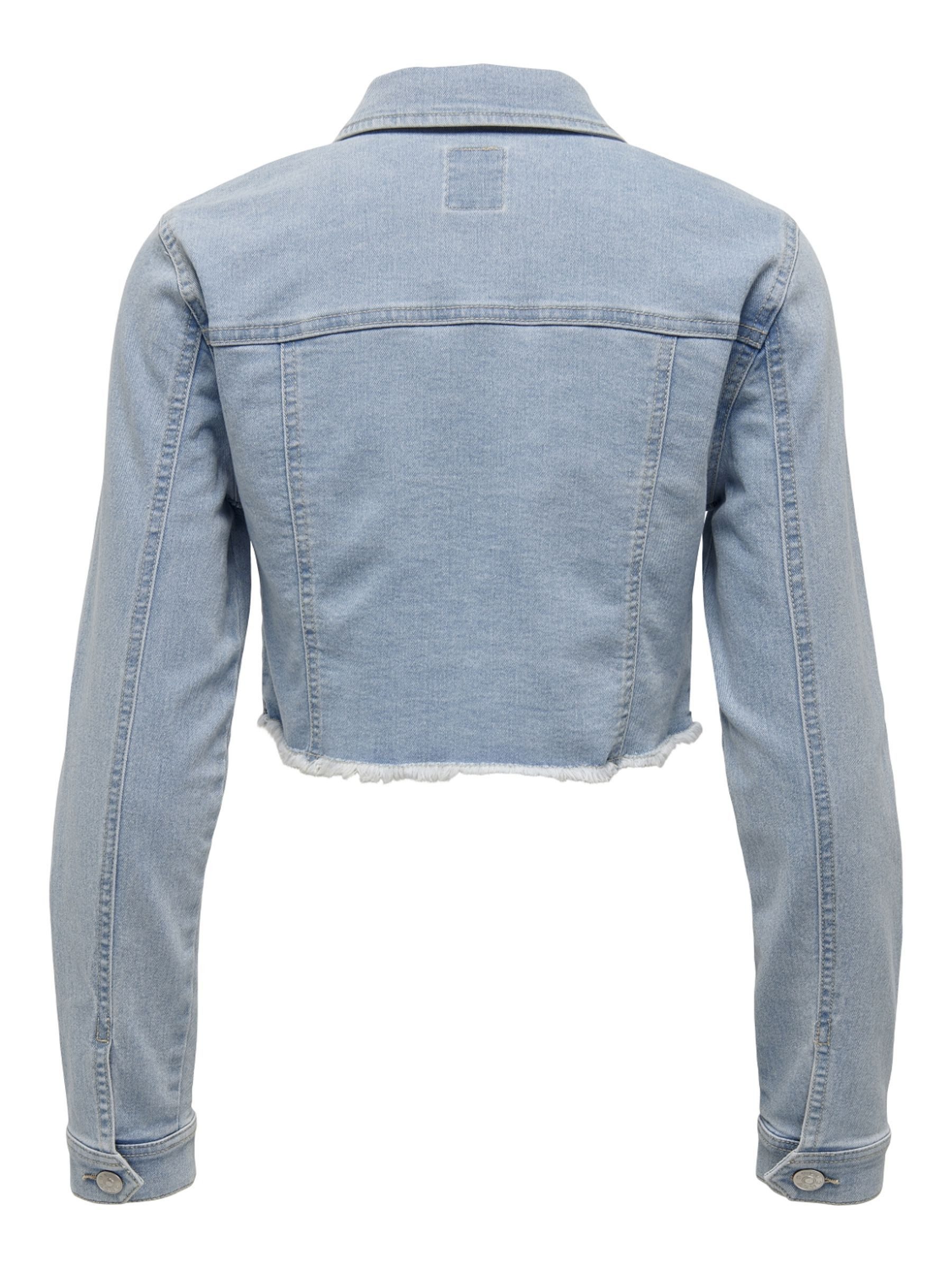 ONLY Sweatjacke günstig online kaufen