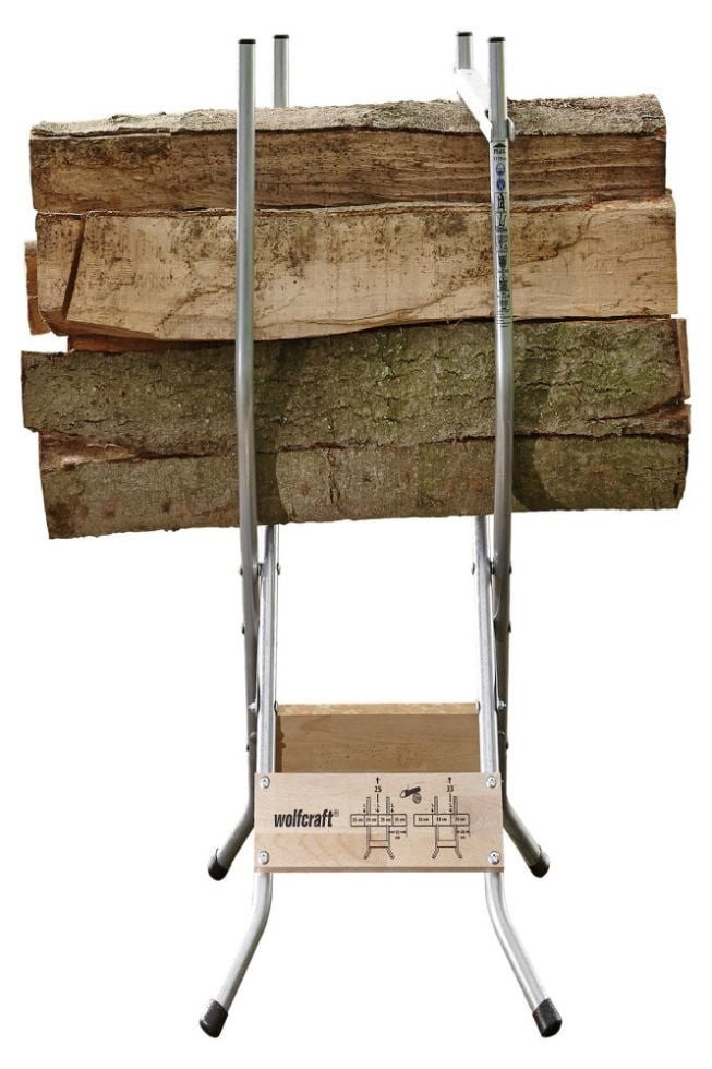 Wolfcraft Sägebock Wolfcraft Sägebock SB60 Tragkraft 100 kg