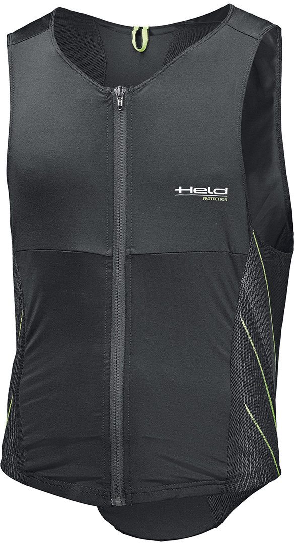 Held Biker Fashion Защитныеweste Nagato Защитныеweste, Atmungsaktiv