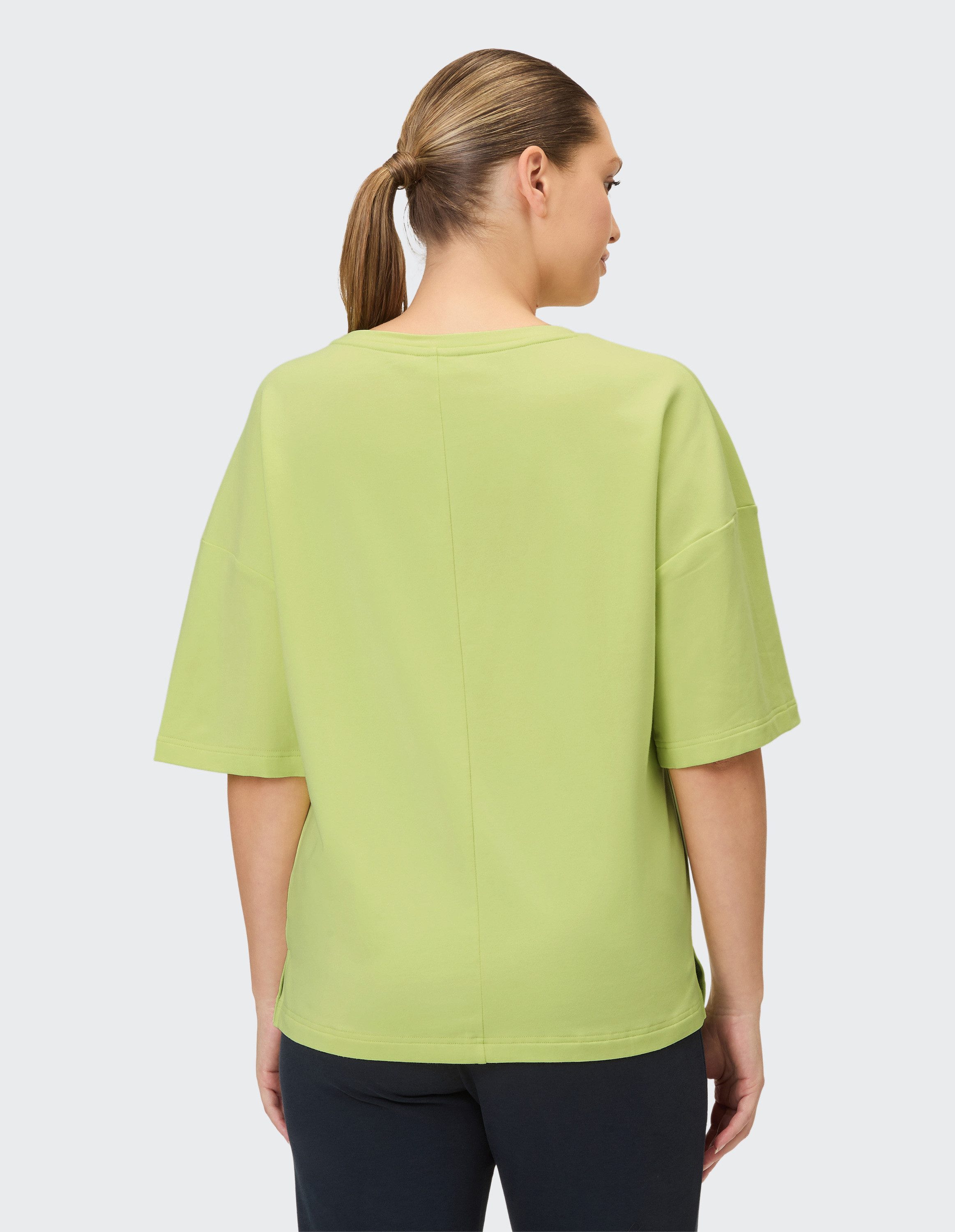 Joy Sportswear Sweatshirt Sweatshirt NAYLA