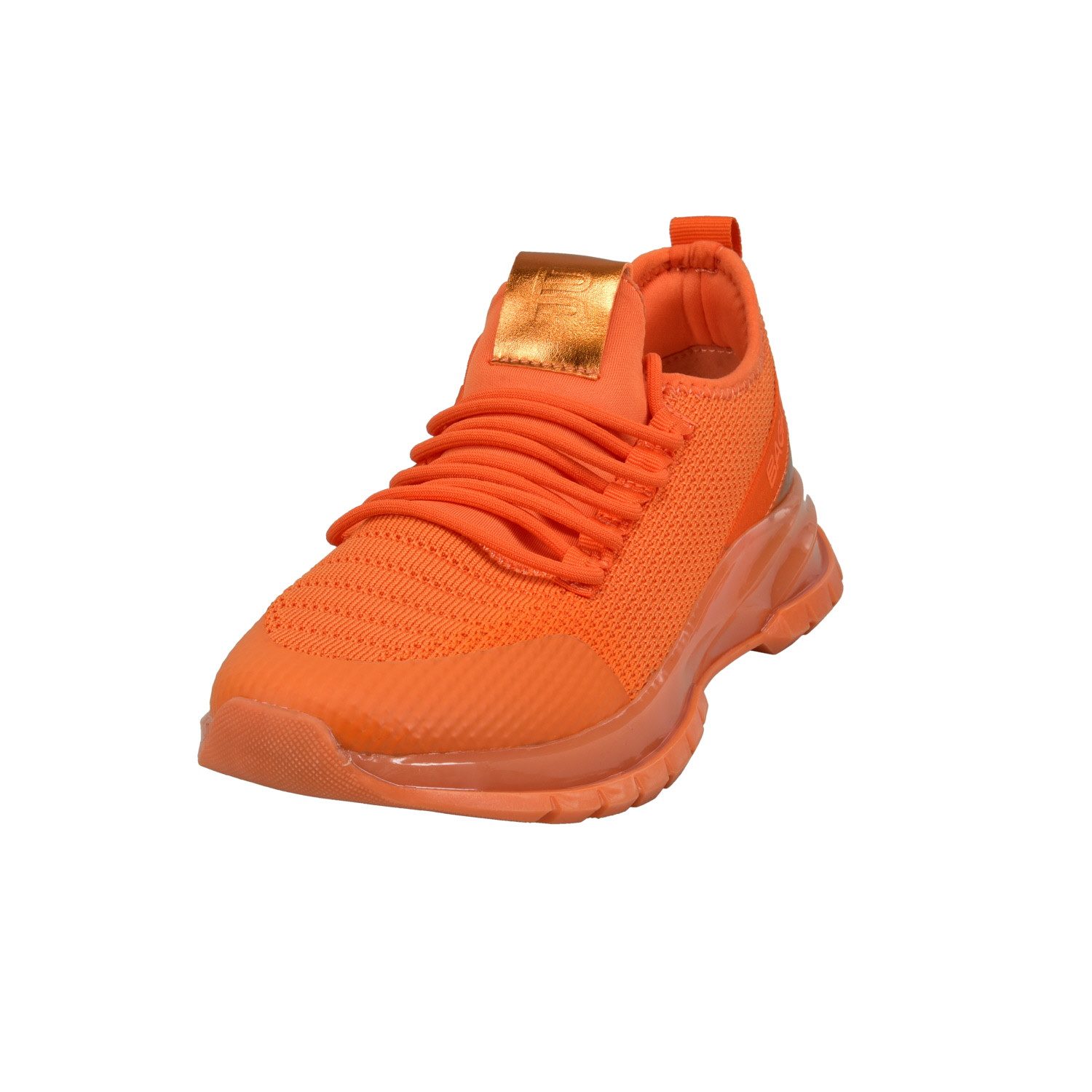 BAGATT Athena (Mesh) orange Damen Sneaker