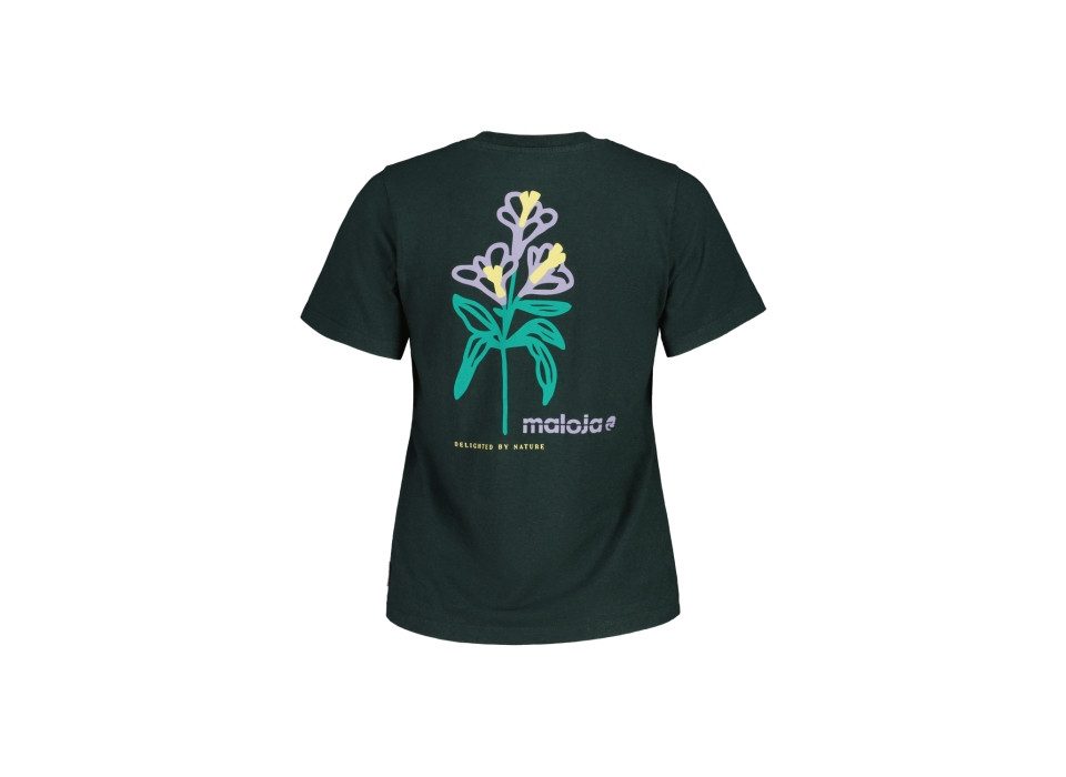 Maloja T-Shirt AdamekM.