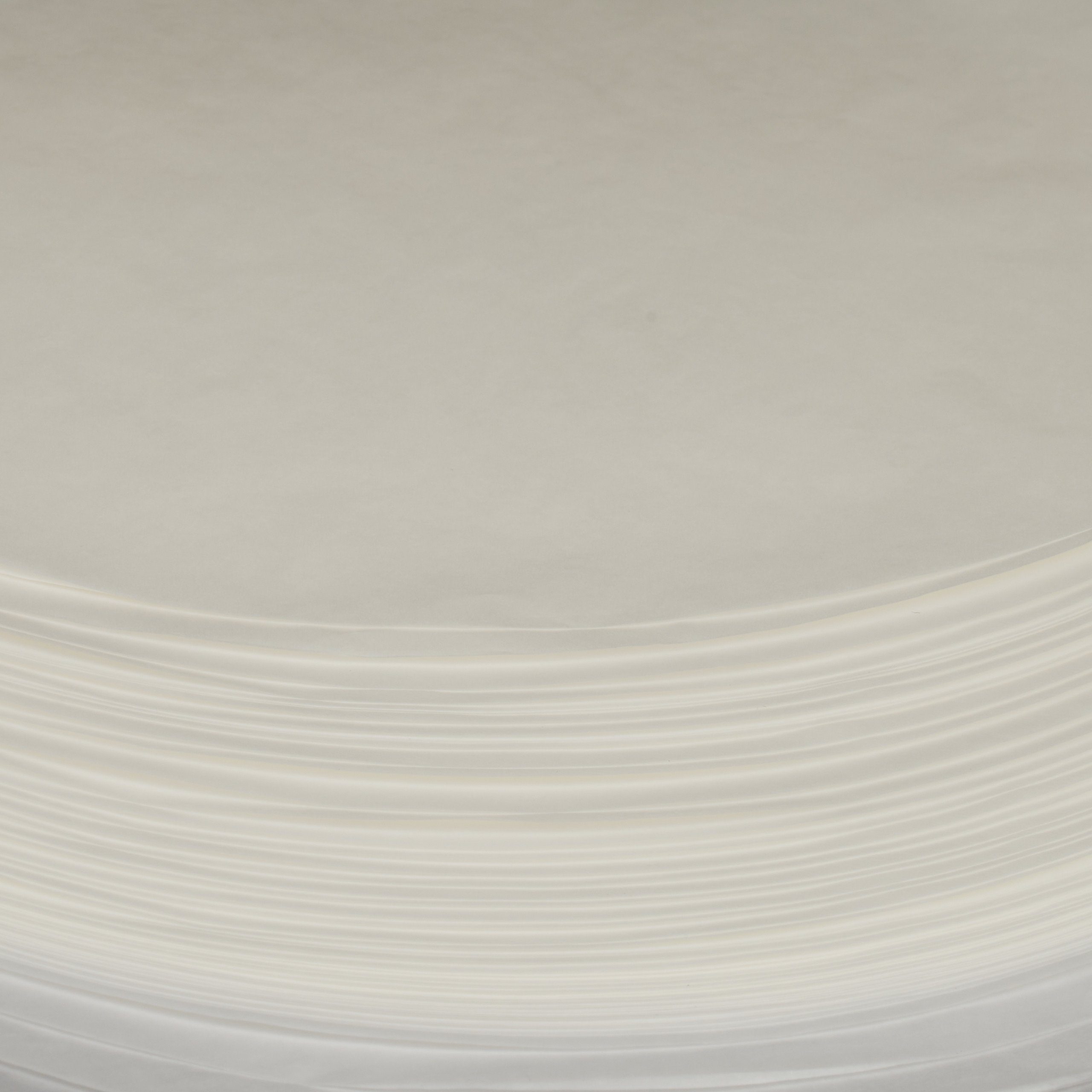 relaxdays Pizzaschneidebrett Pizzabrett Bambus 2er Set mit Backpapier, Bambus