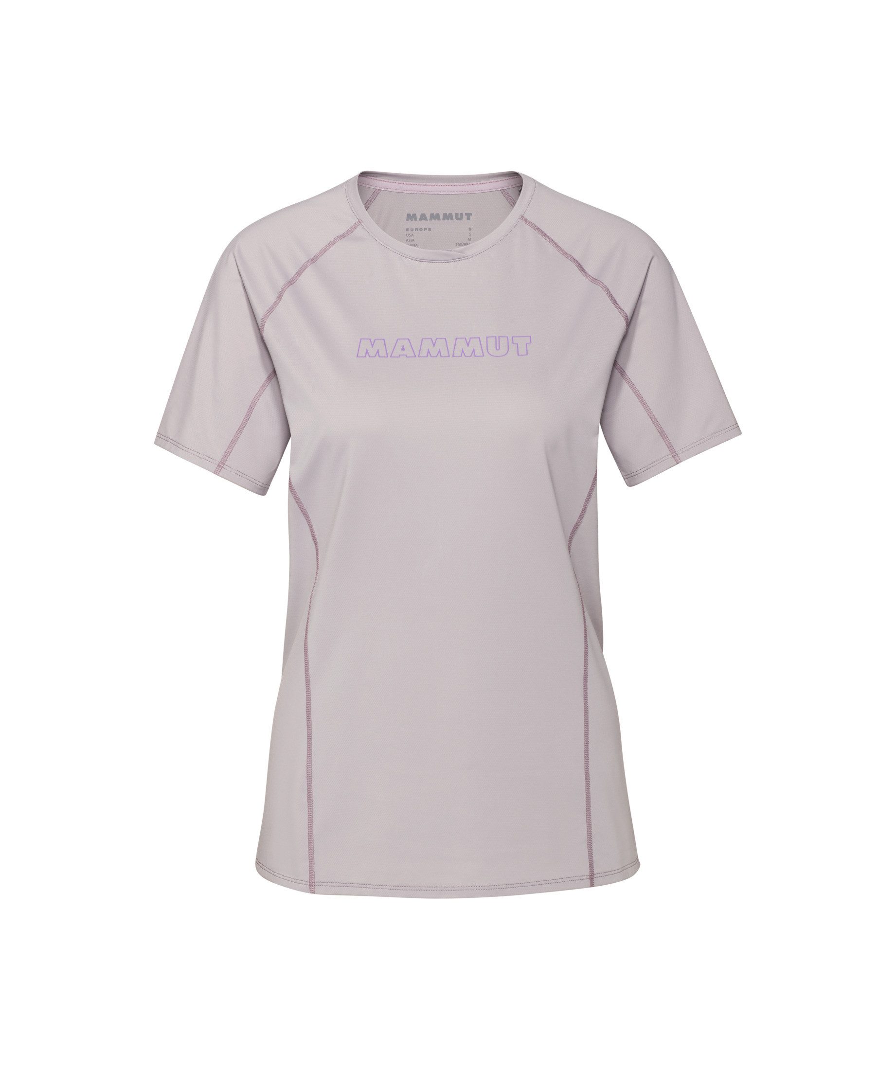 Mammut T-Shirt Selun FL T-Shirt Women günstig online kaufen