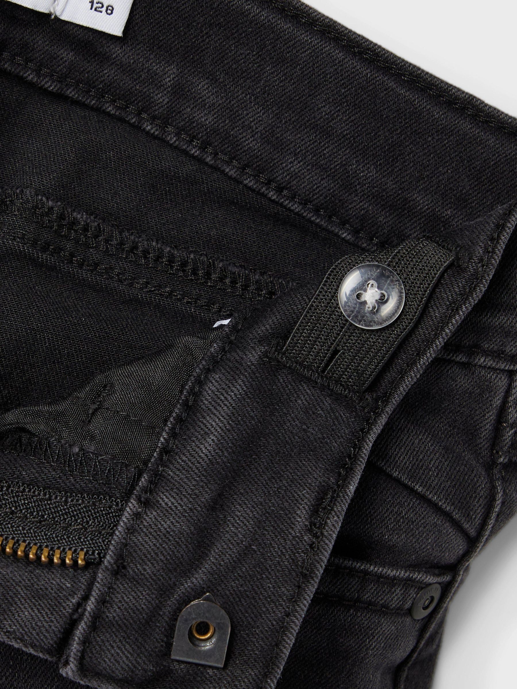 Name It Stretch-Jeans NKMPETE DNMTONSONS