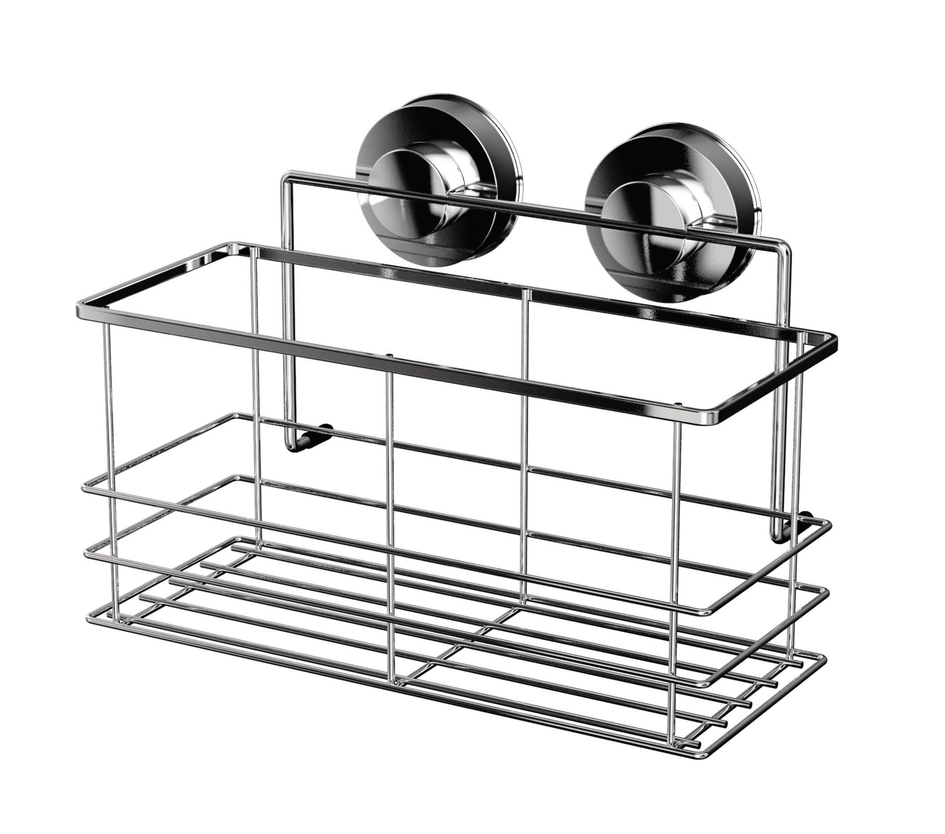 Ridder Duschablage Ela chrom