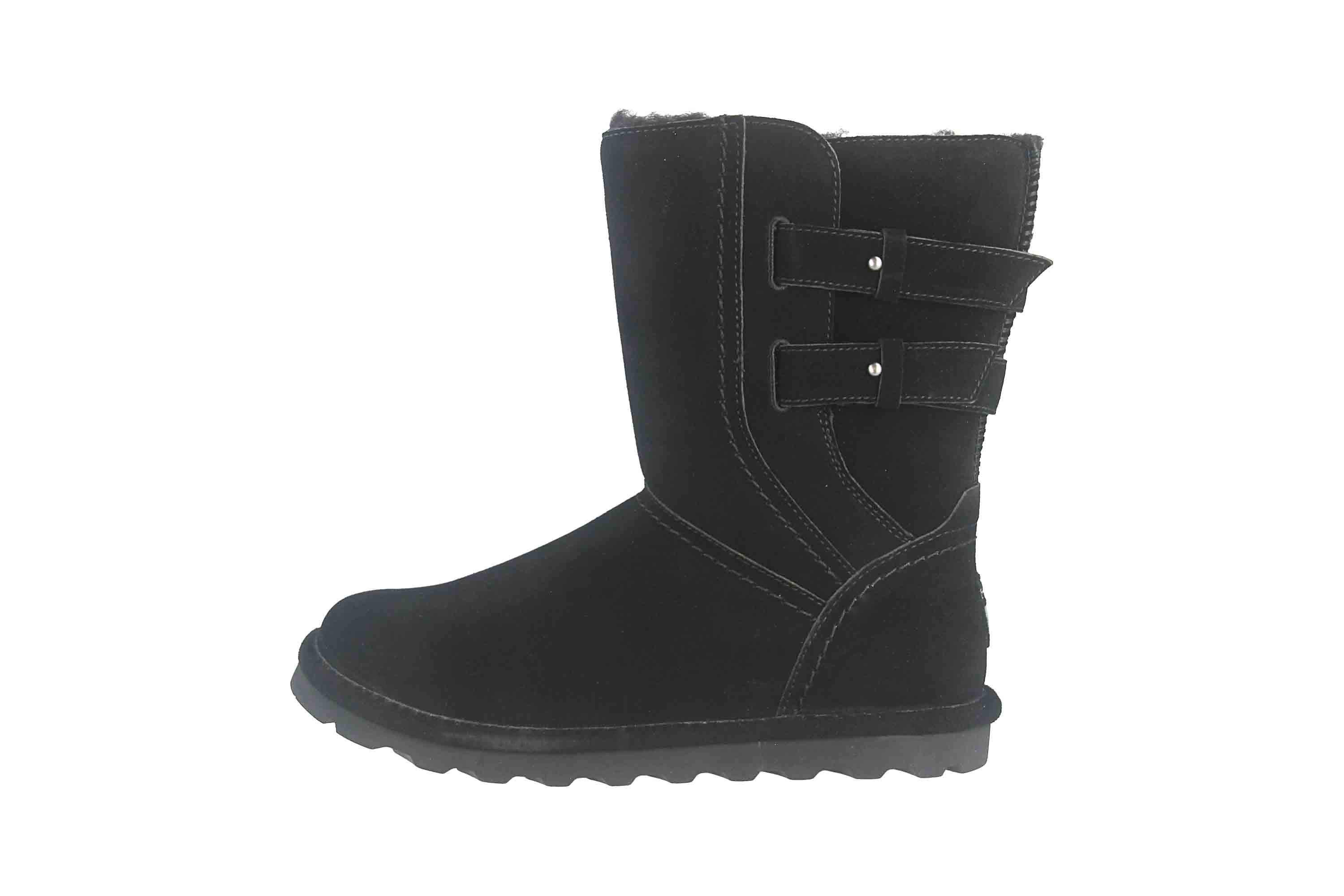 3124W 011 Stiefelette