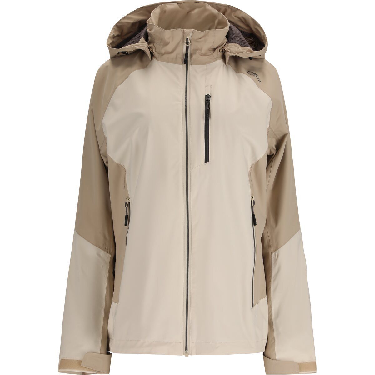 CMP Funktionsjacke WOMAN JACKET ZIP HOOD günstig online kaufen