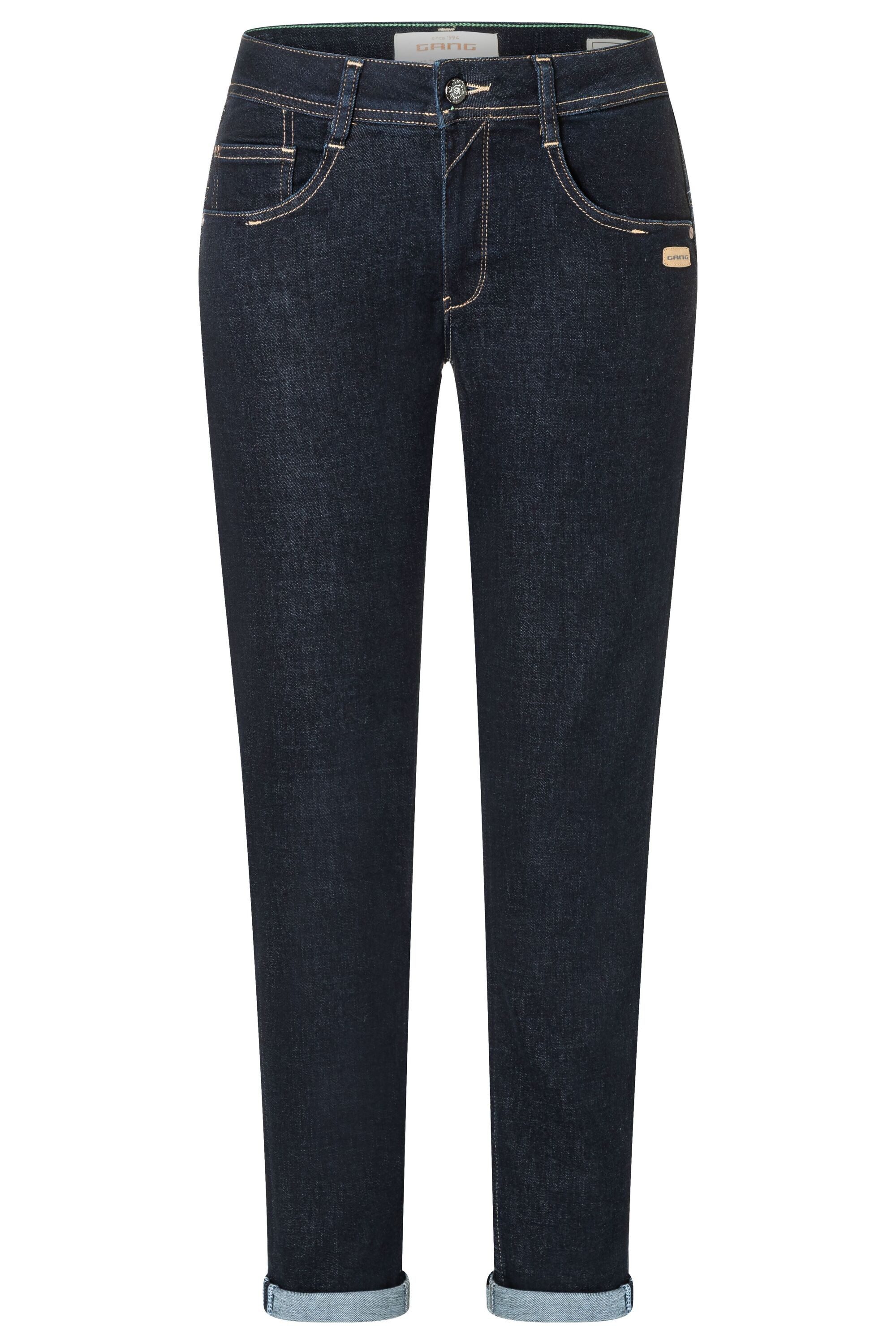 GANG 5-Pocket-Jeans 94AMELIE im 5-Pocket-Style – Bild 2 von 5