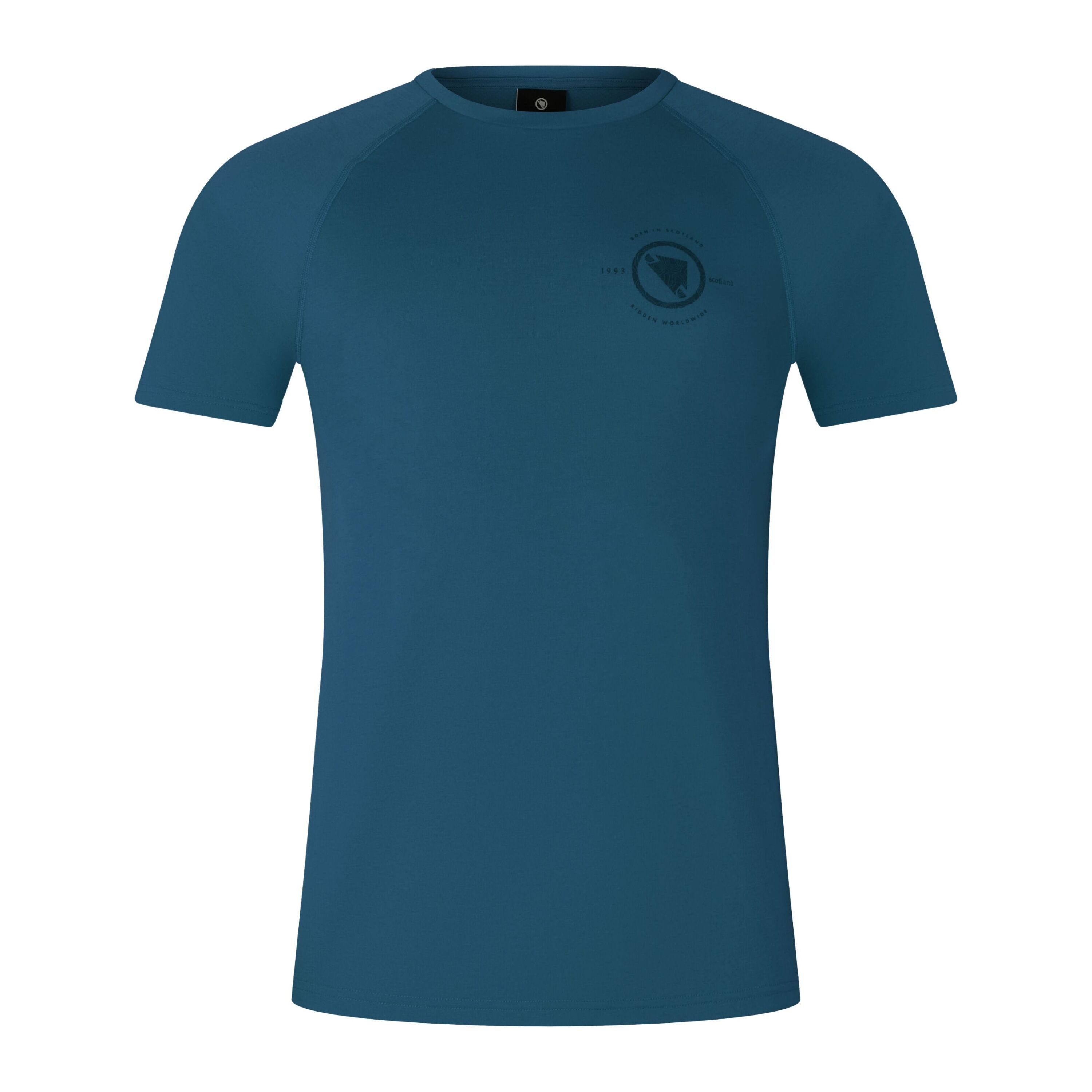 Endura Print-Shirt Loop (1-tlg) aus DriRelease-Gewebe