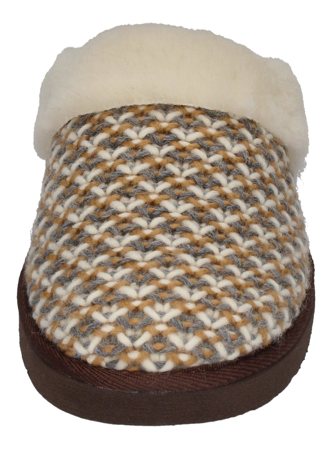 Rohde MAIORI 6776-14 Hausschuh Natur