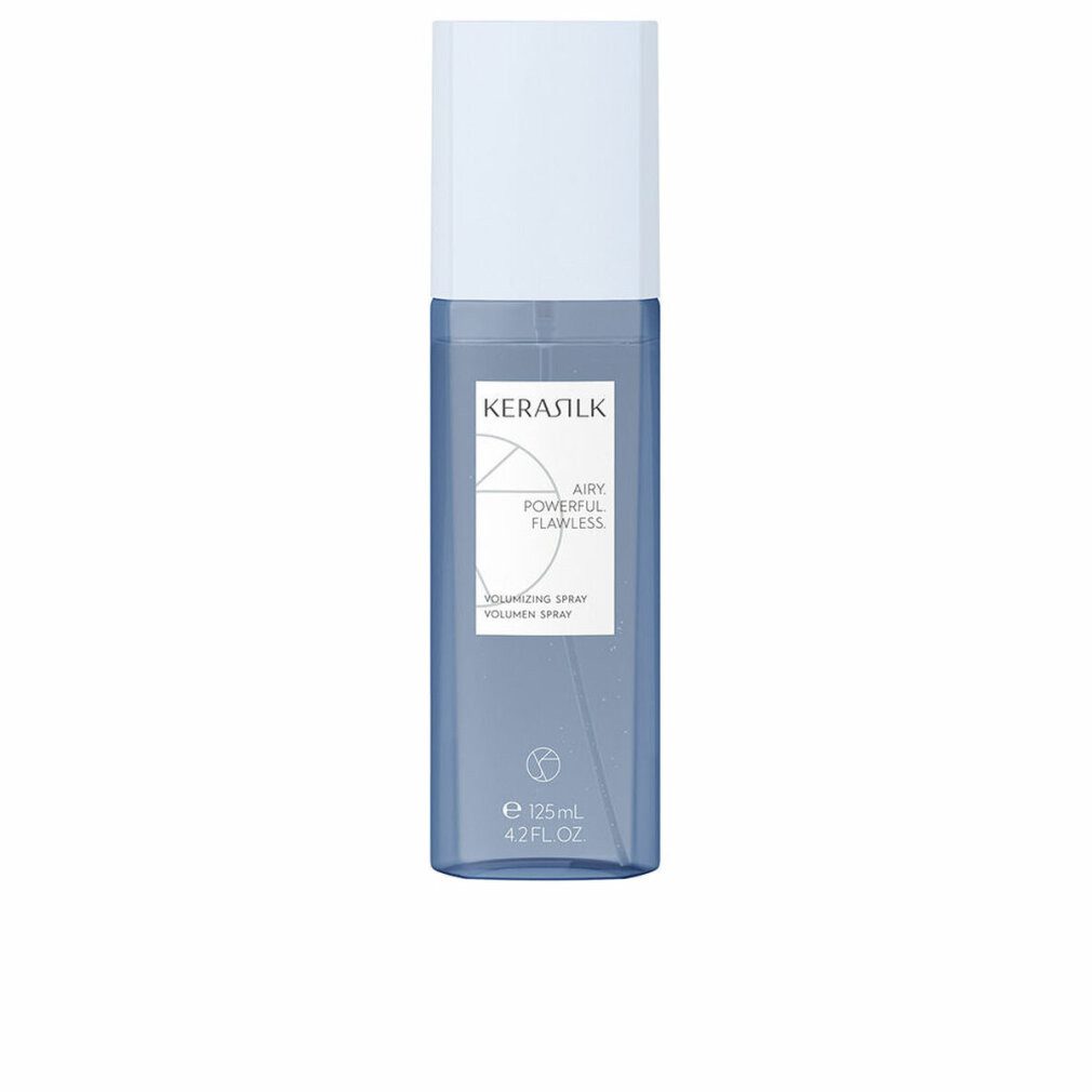 Kerasilk Haarpflege-Set SPECIALISTS volumengebendes Spray