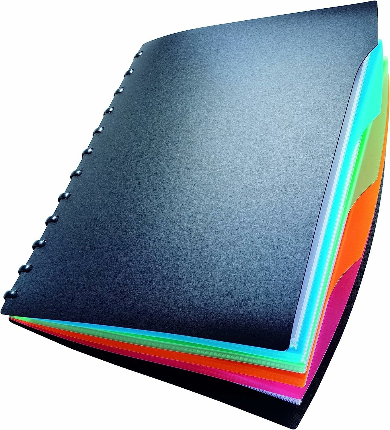 DURABLE Präsentationsordner DURALOOK® STYLE