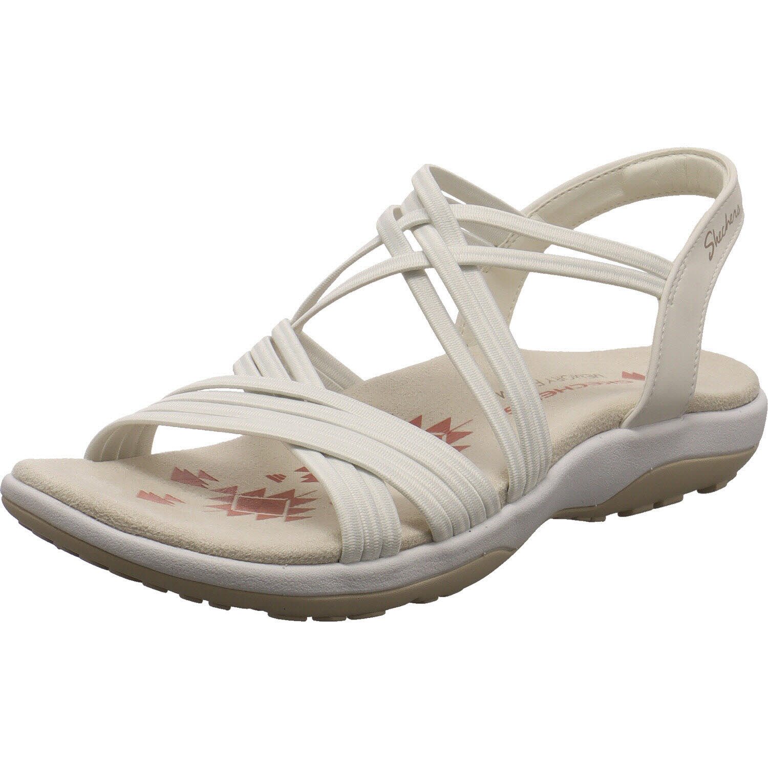Skechers Reggae Slim Sunnyside Sandalette