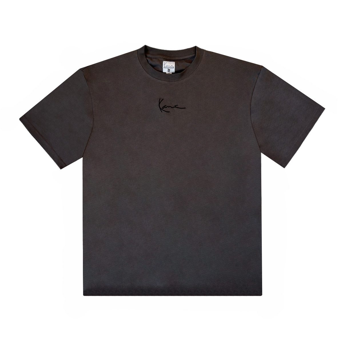 Karl Kani T-Shirt Small Signature Essential
